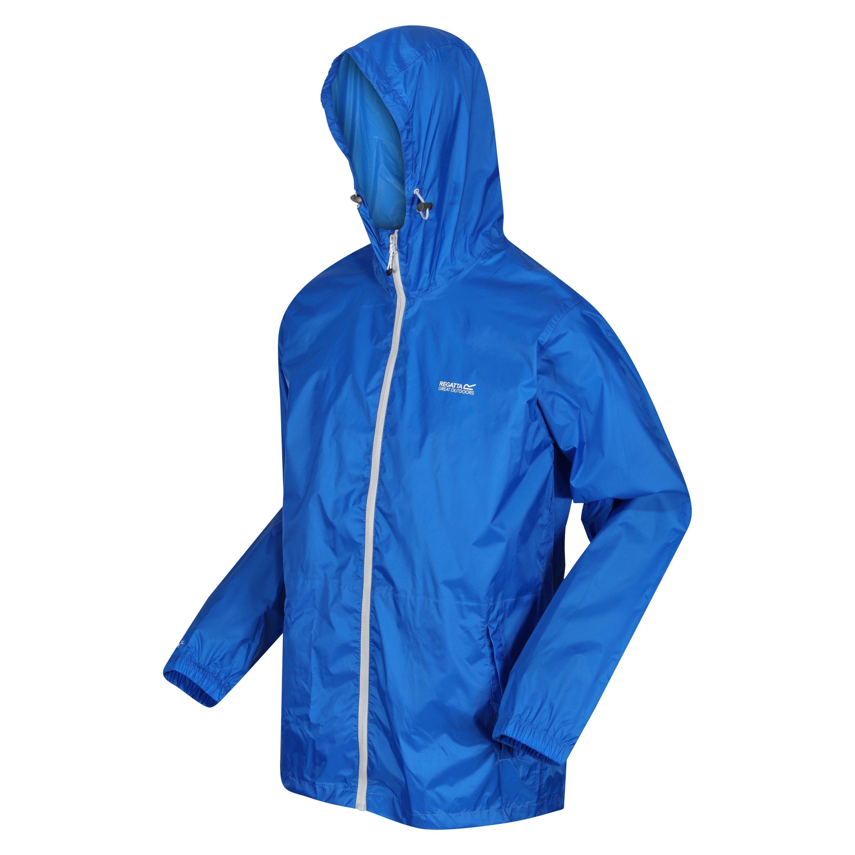 Oxford - Regatta - Men's Waterproof Jacket - 9