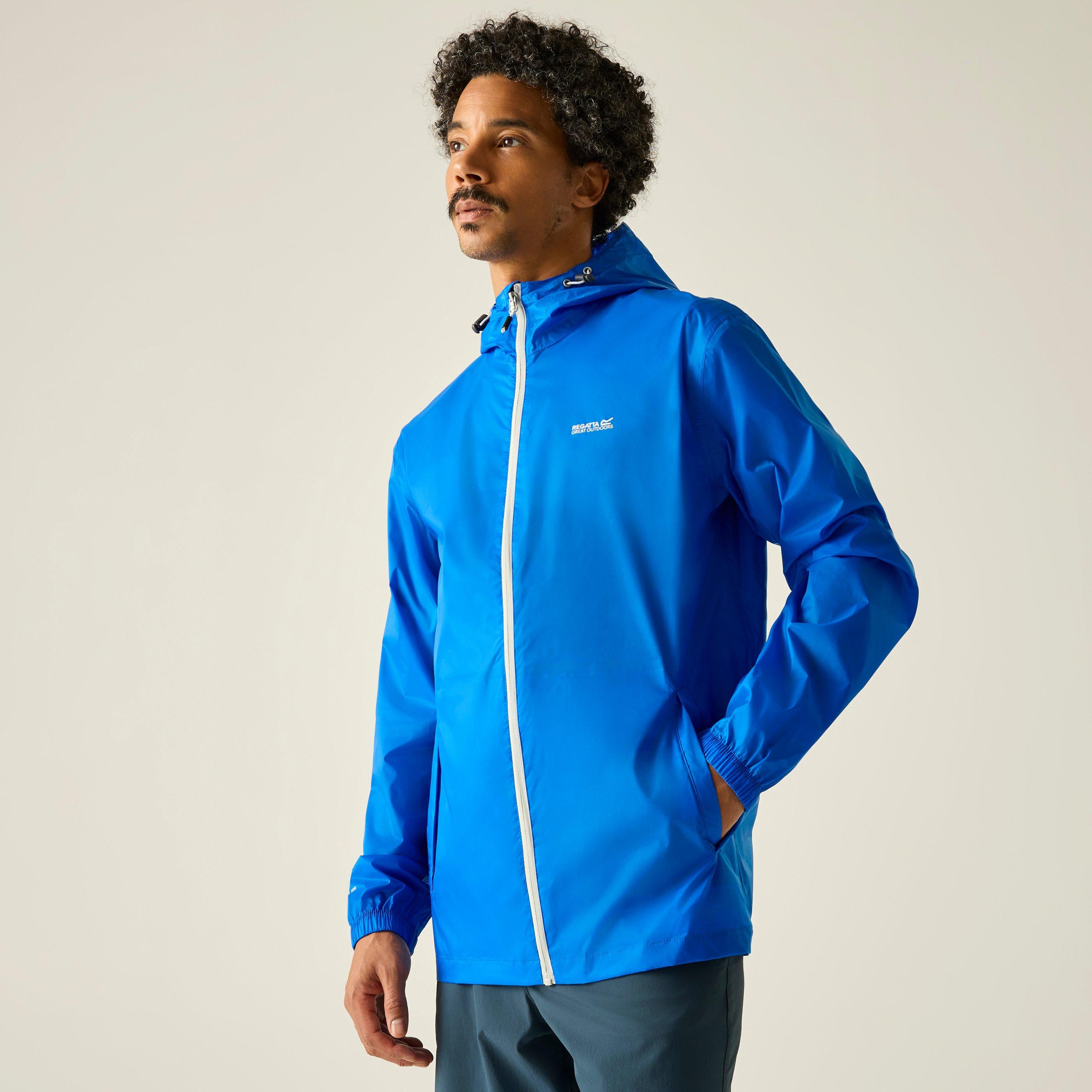 Oxford - Regatta - Men's Waterproof Jacket - 3