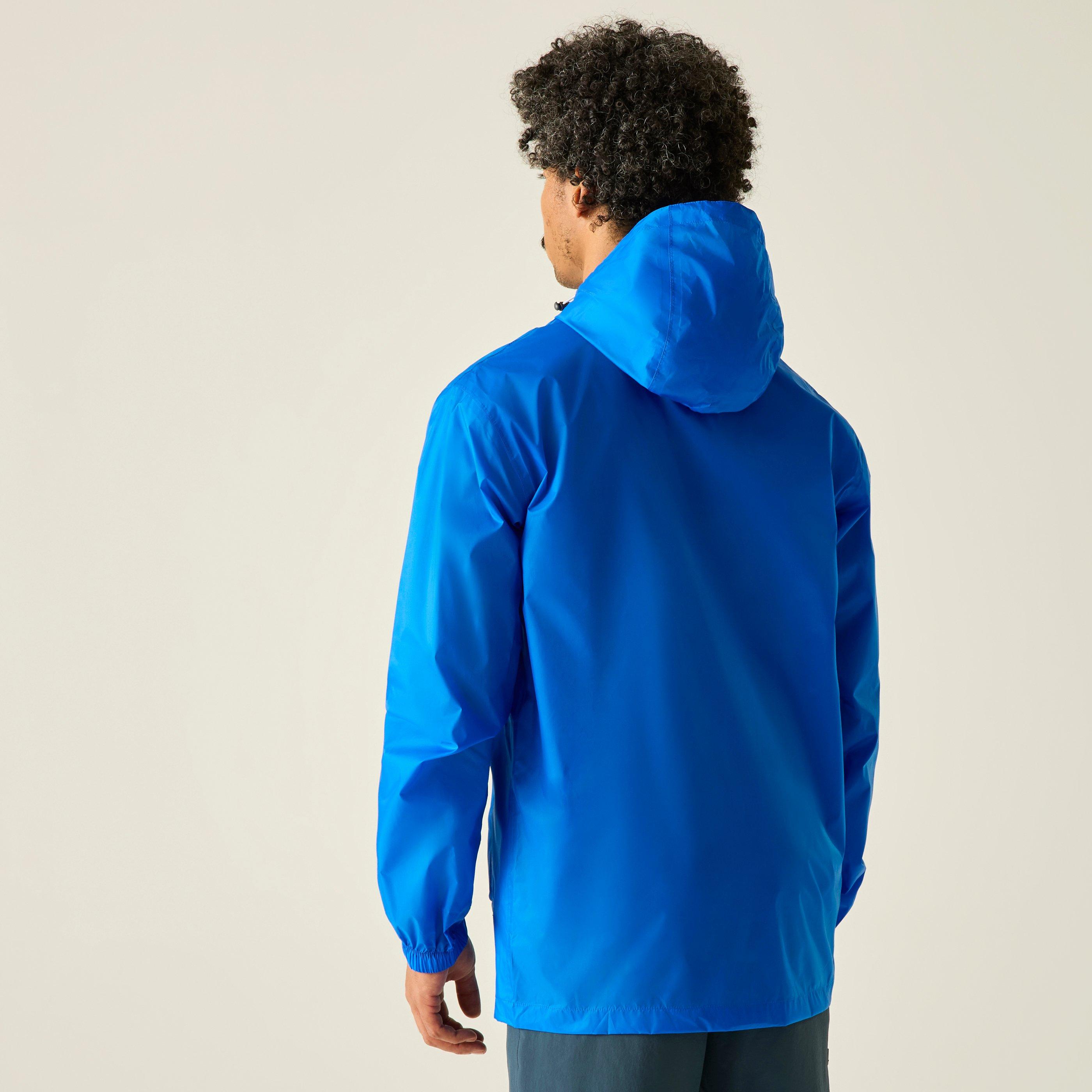 Oxford - Regatta - Men's Waterproof Jacket - 4