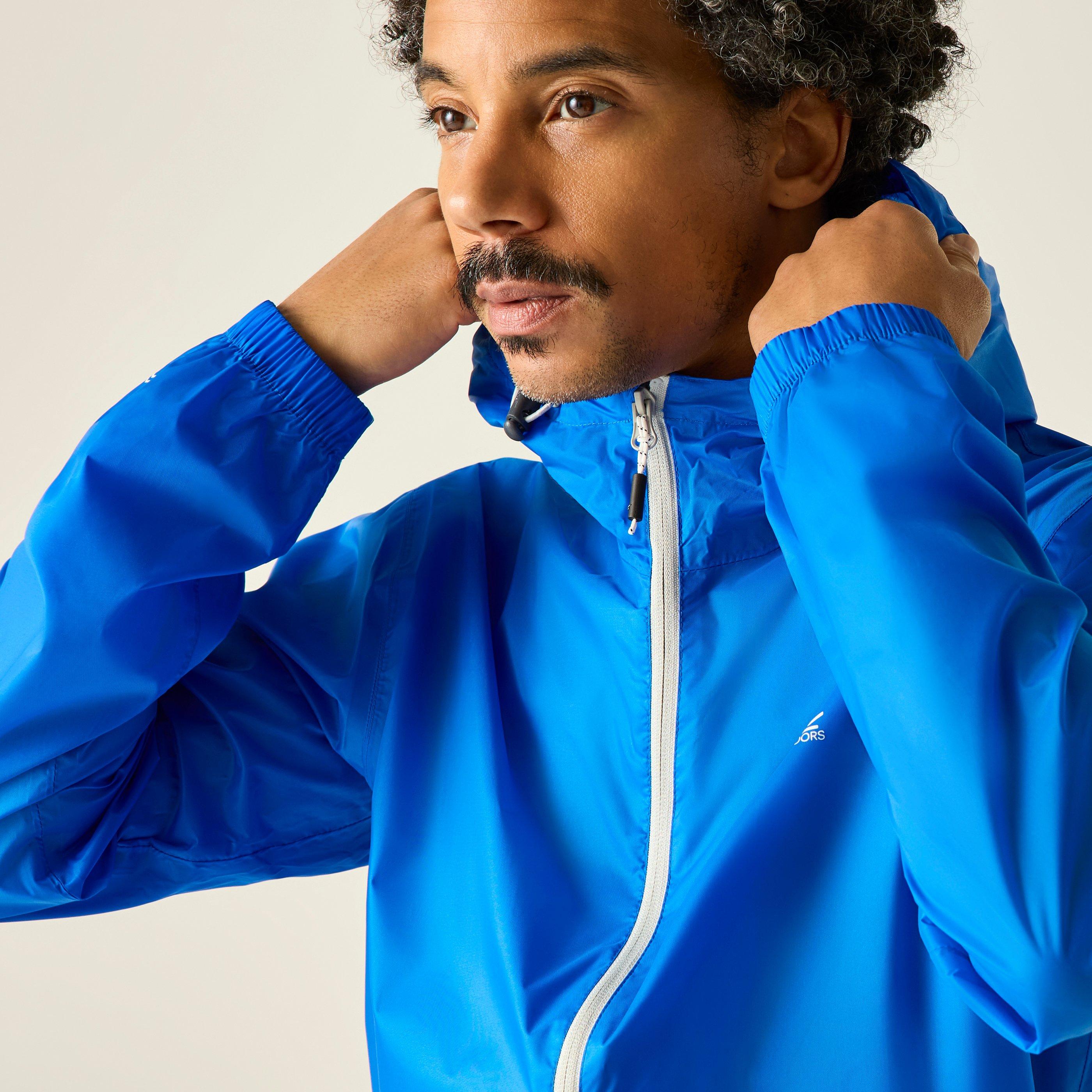 Oxford - Regatta - Men's Waterproof Jacket - 6