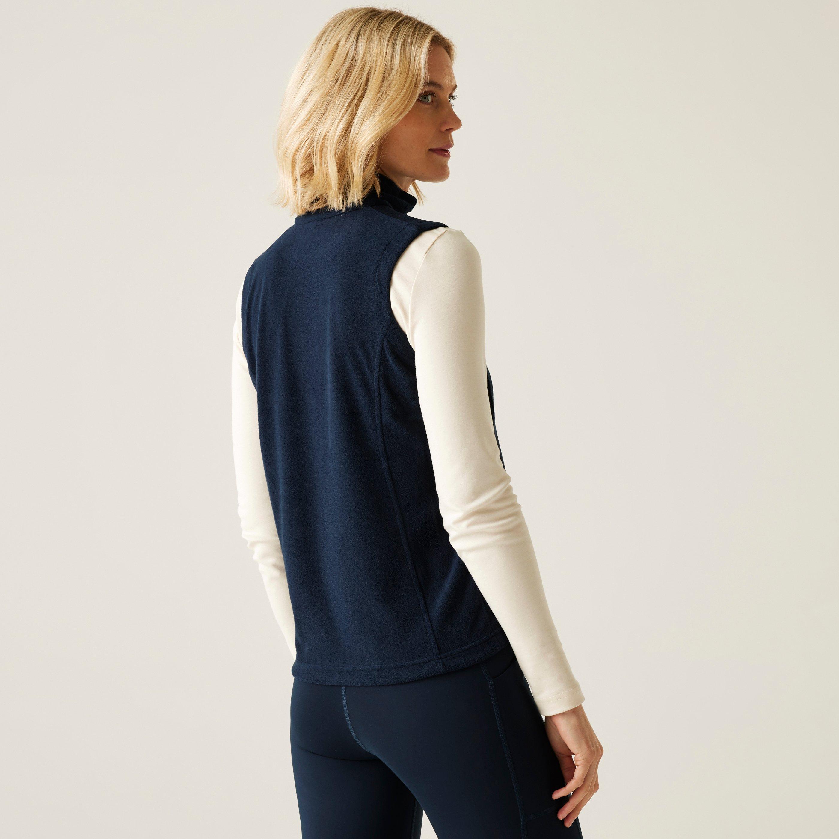 Navy - Regatta - Women's Gilet - 2