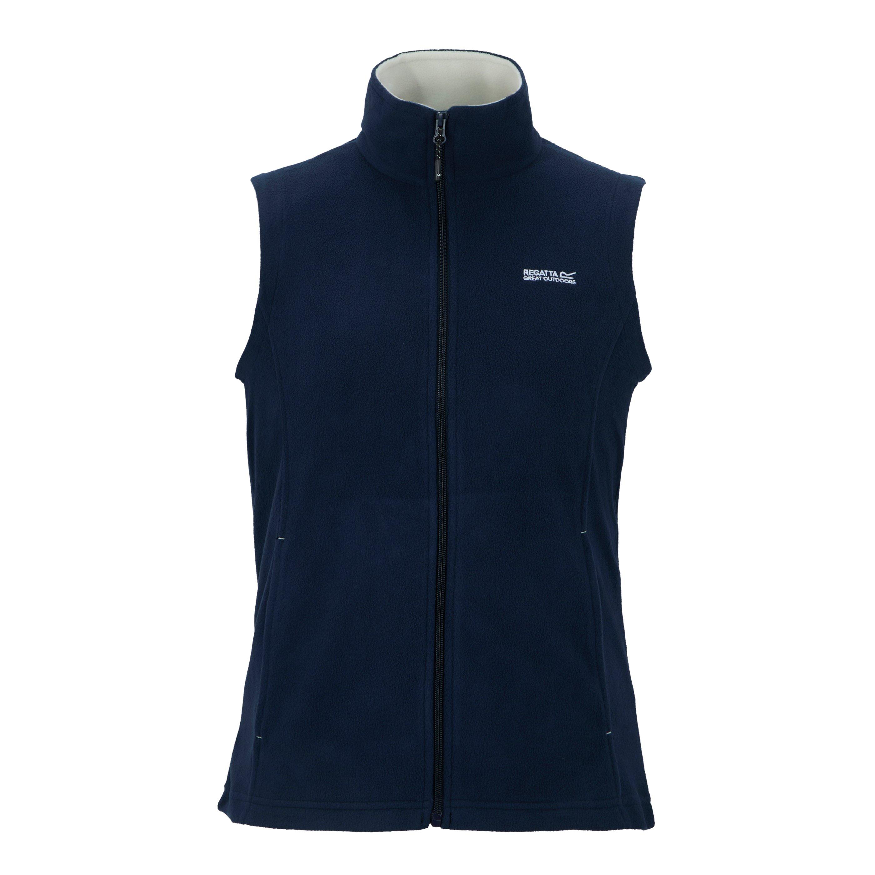 Navy - Regatta - Women's Gilet - 5