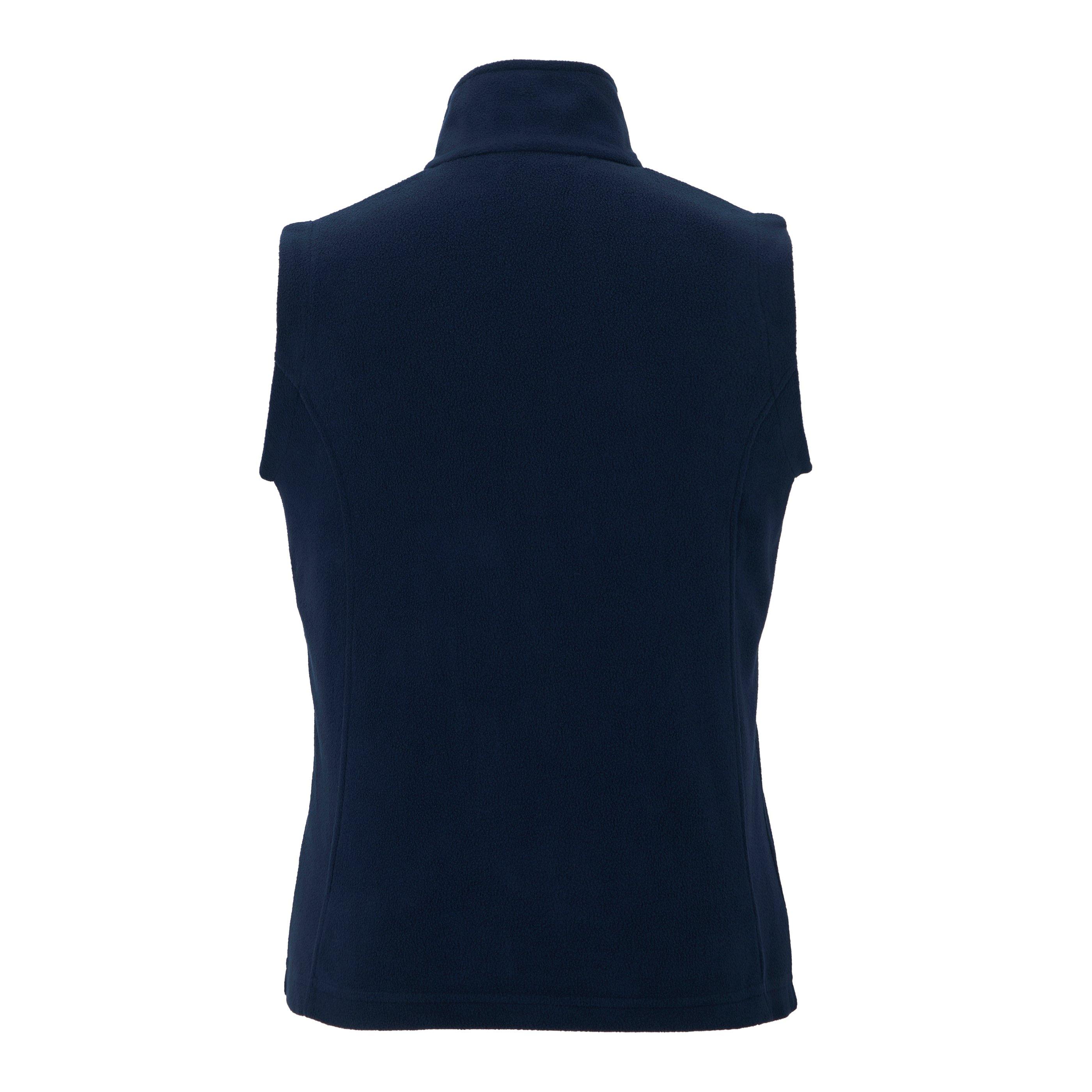 Navy - Regatta - Women's Gilet - 6