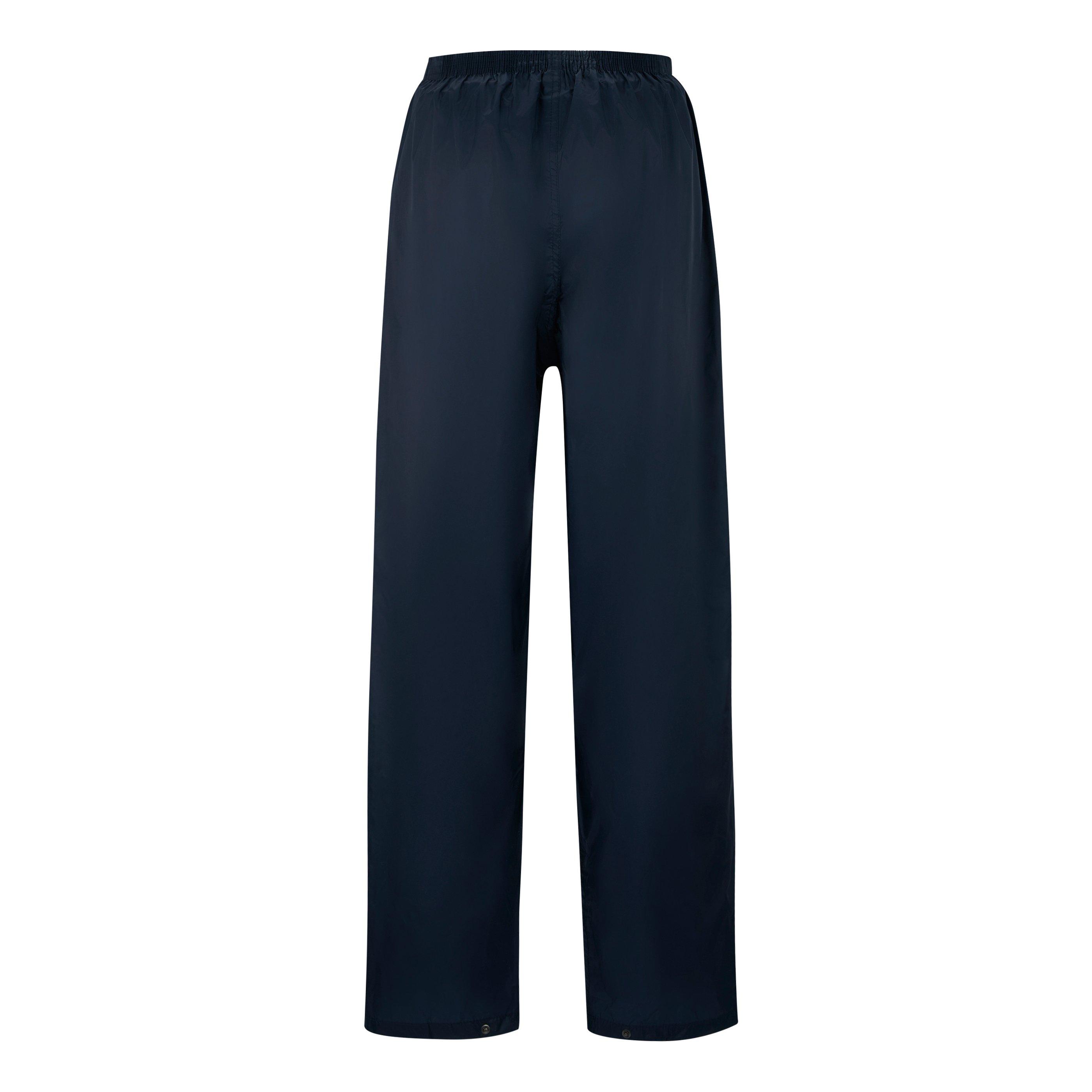 Midnight - Regatta - Women's Waterproof Trousers - 9