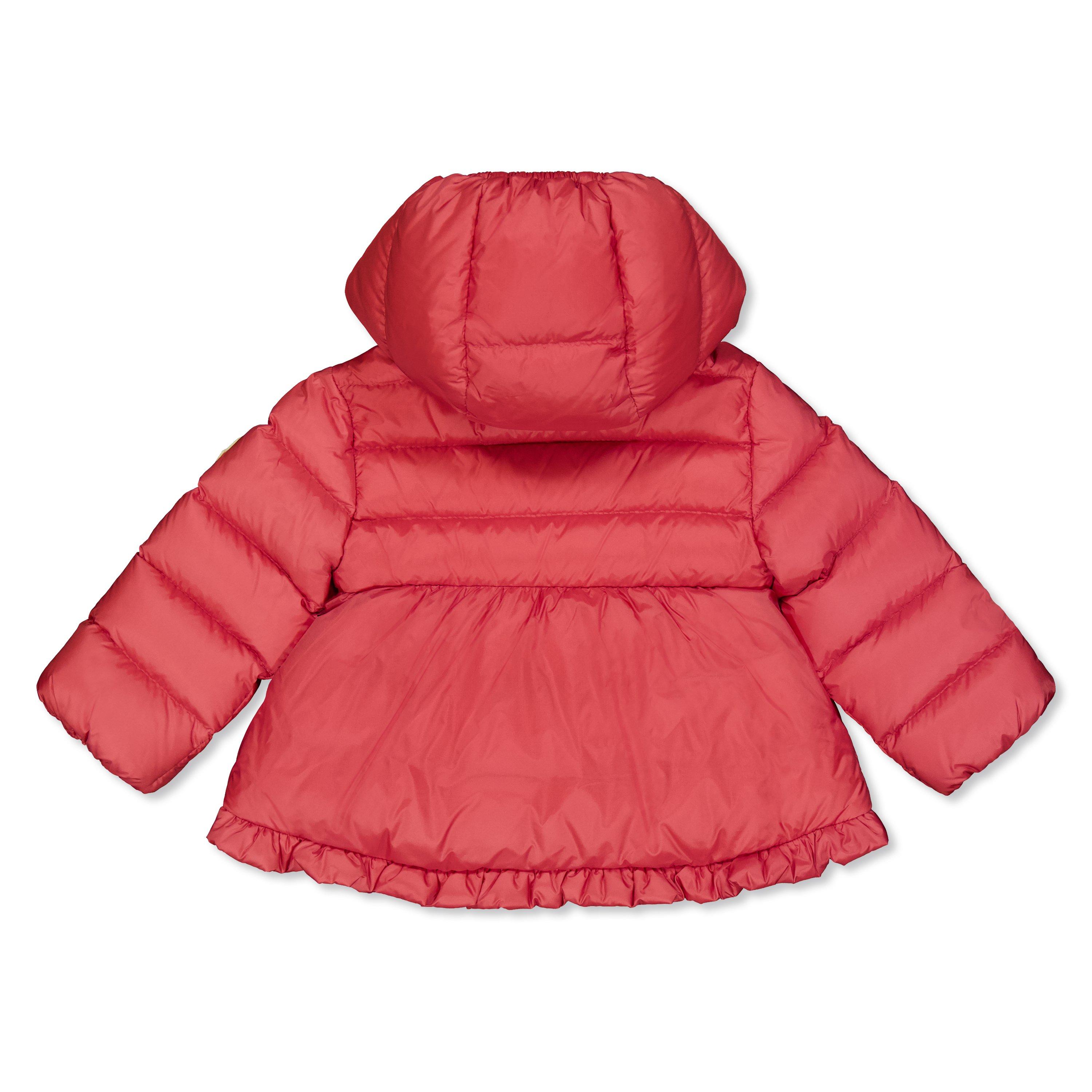 Pink 52P - Moncler - Moncler Odile Jkt In64 - 2