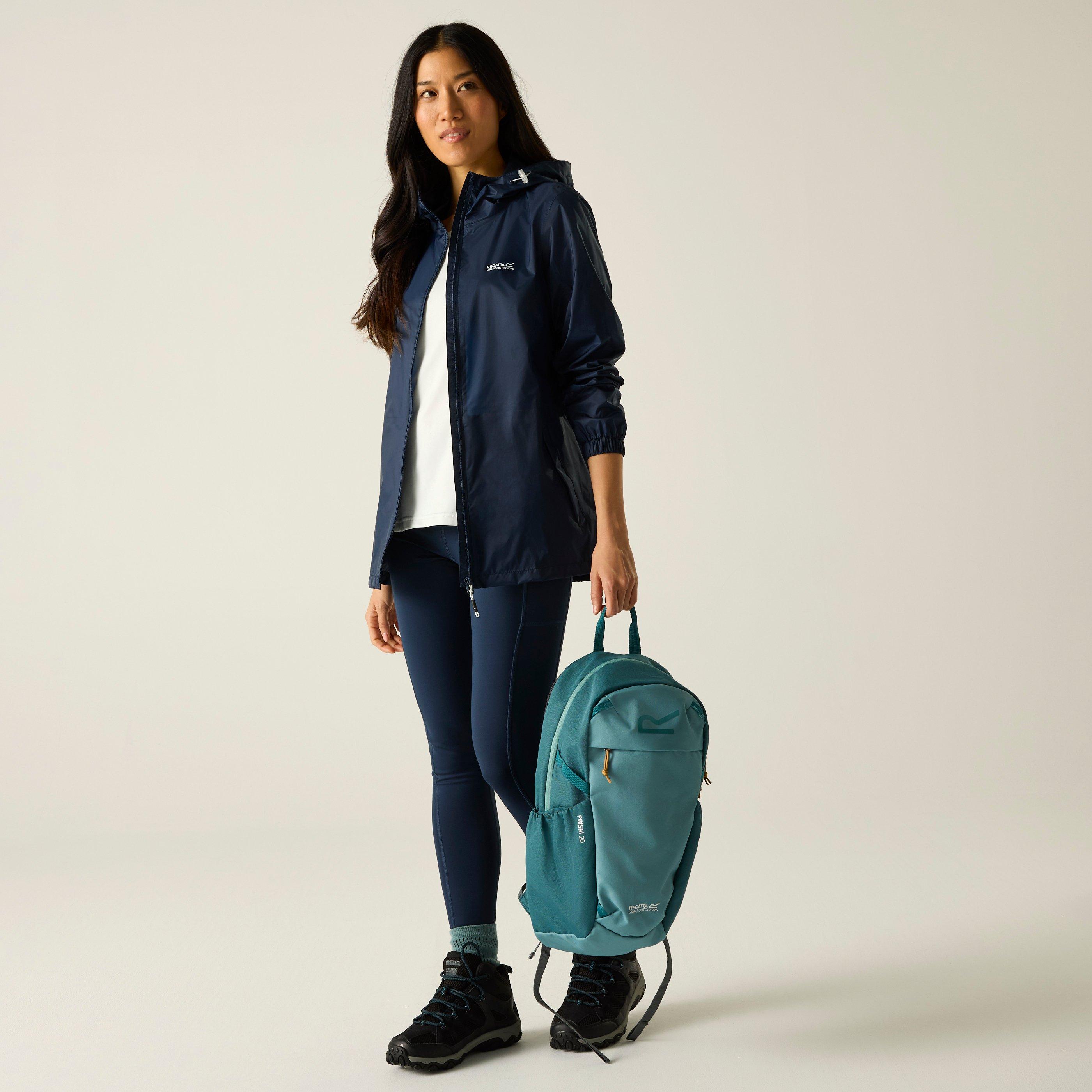 Midnight - Regatta - Women's Waterproof Jacket - 1