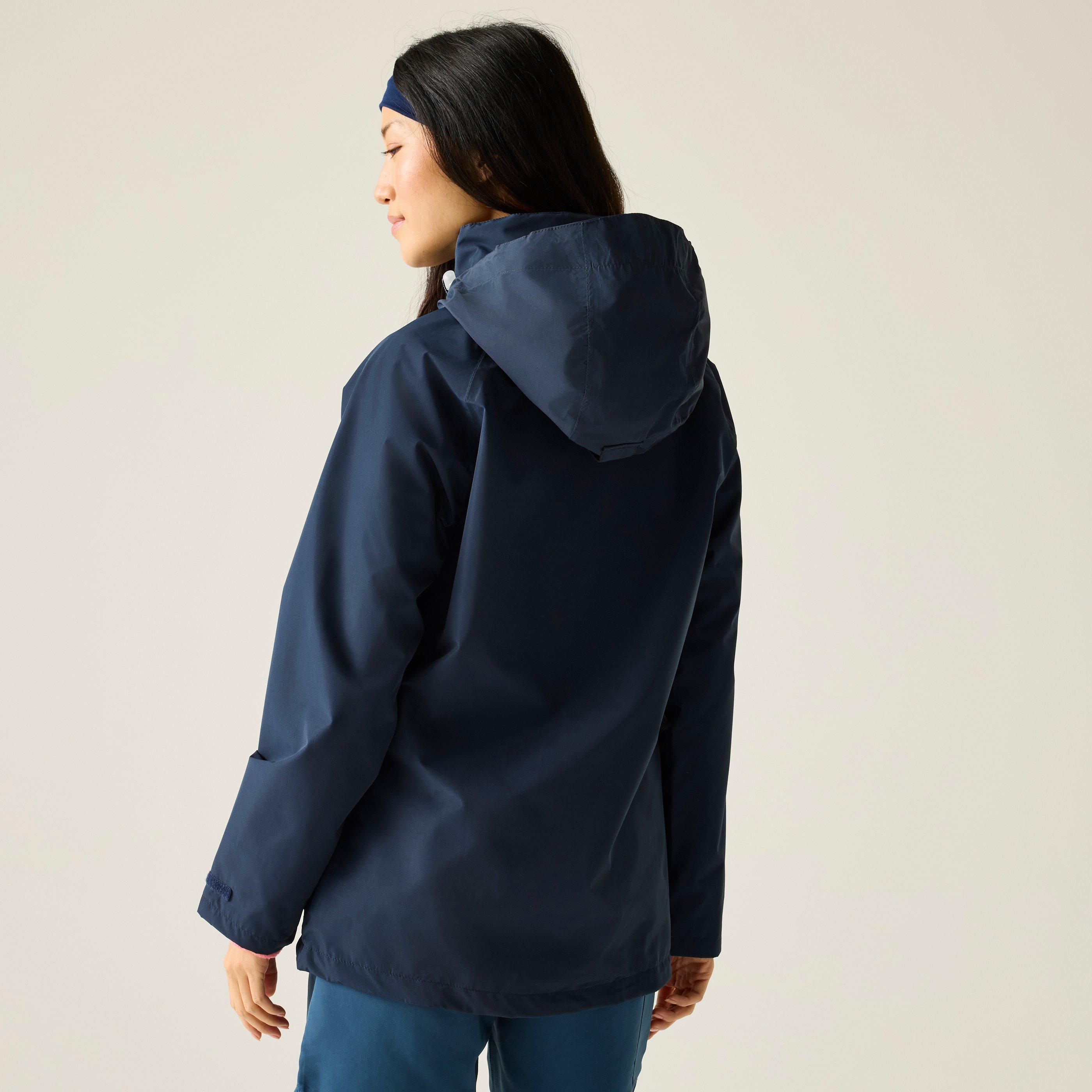 Marineblau - Regatta - Women's Waterproof Jacket - 2
