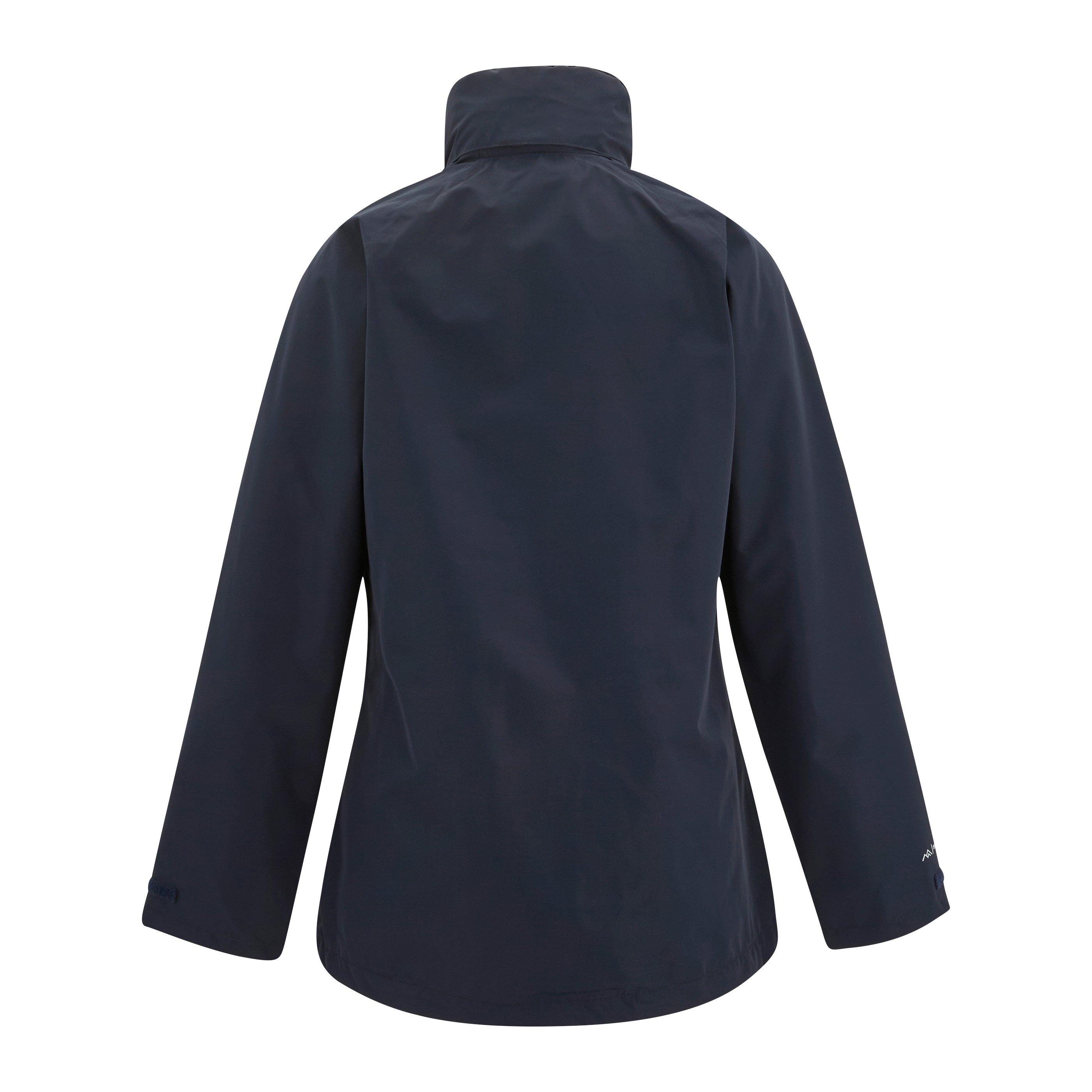 Marineblau - Regatta - Women's Waterproof Jacket - 8