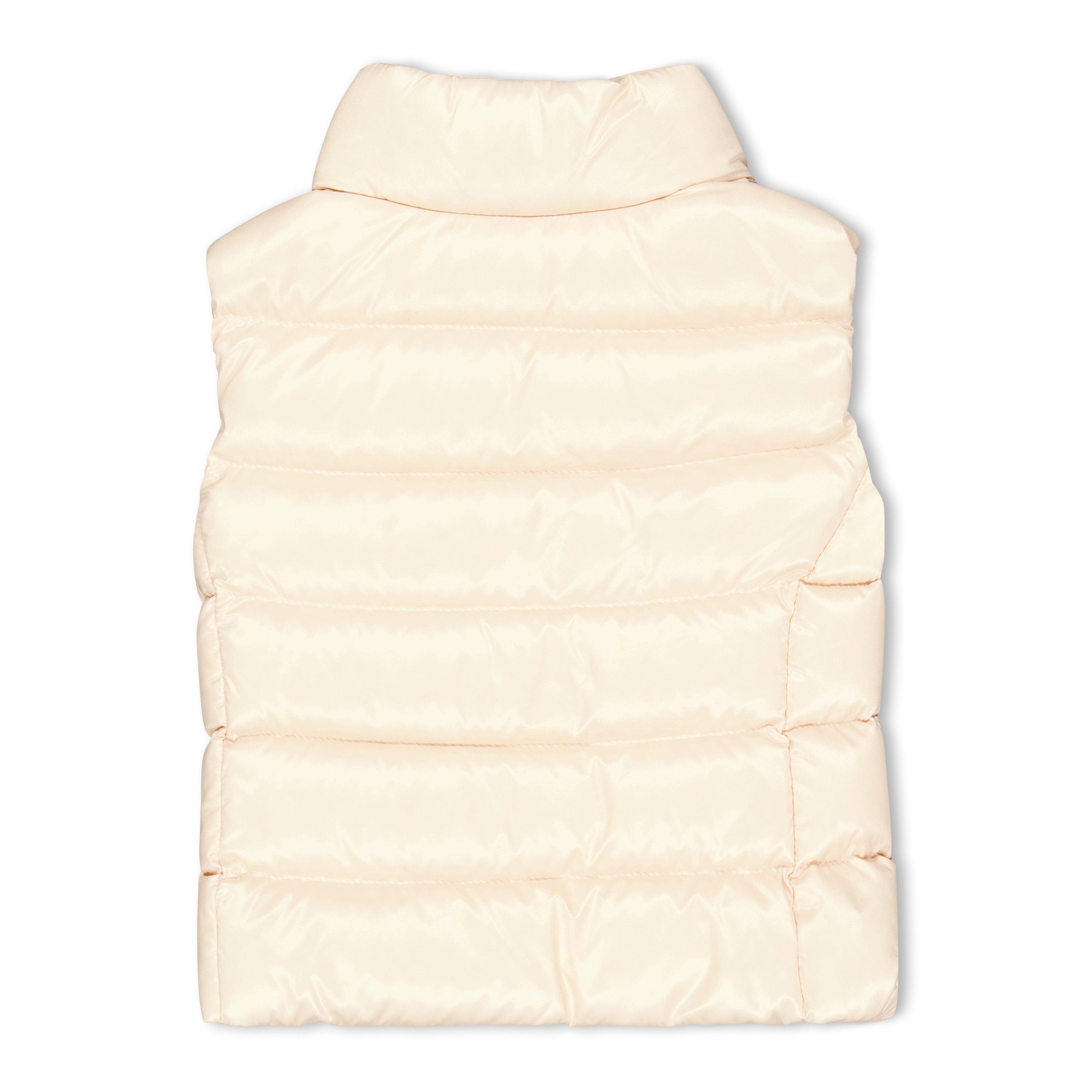 Pink 529 - Moncler - Moncler Ghany Gilet In64 - 2