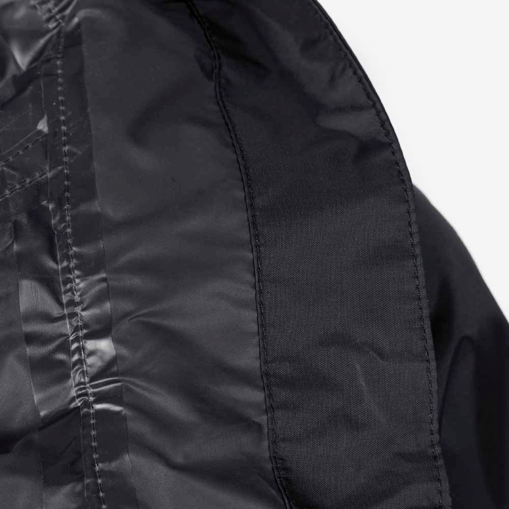 Schwarz - Minoti - Women packaway waterproof jacket with hood black - 9