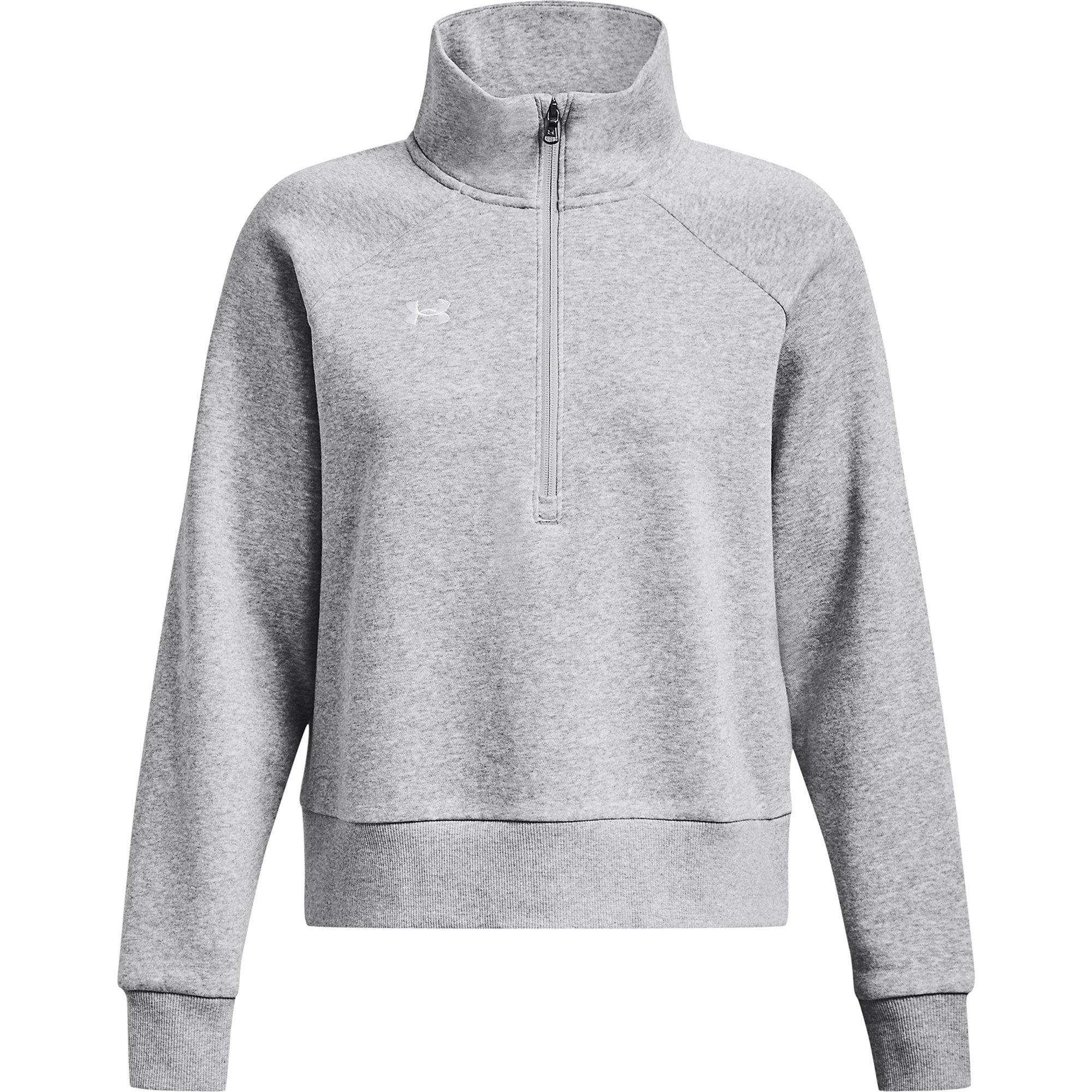 Under Armour Under Armour Ua Rival Fleece Hz Womens