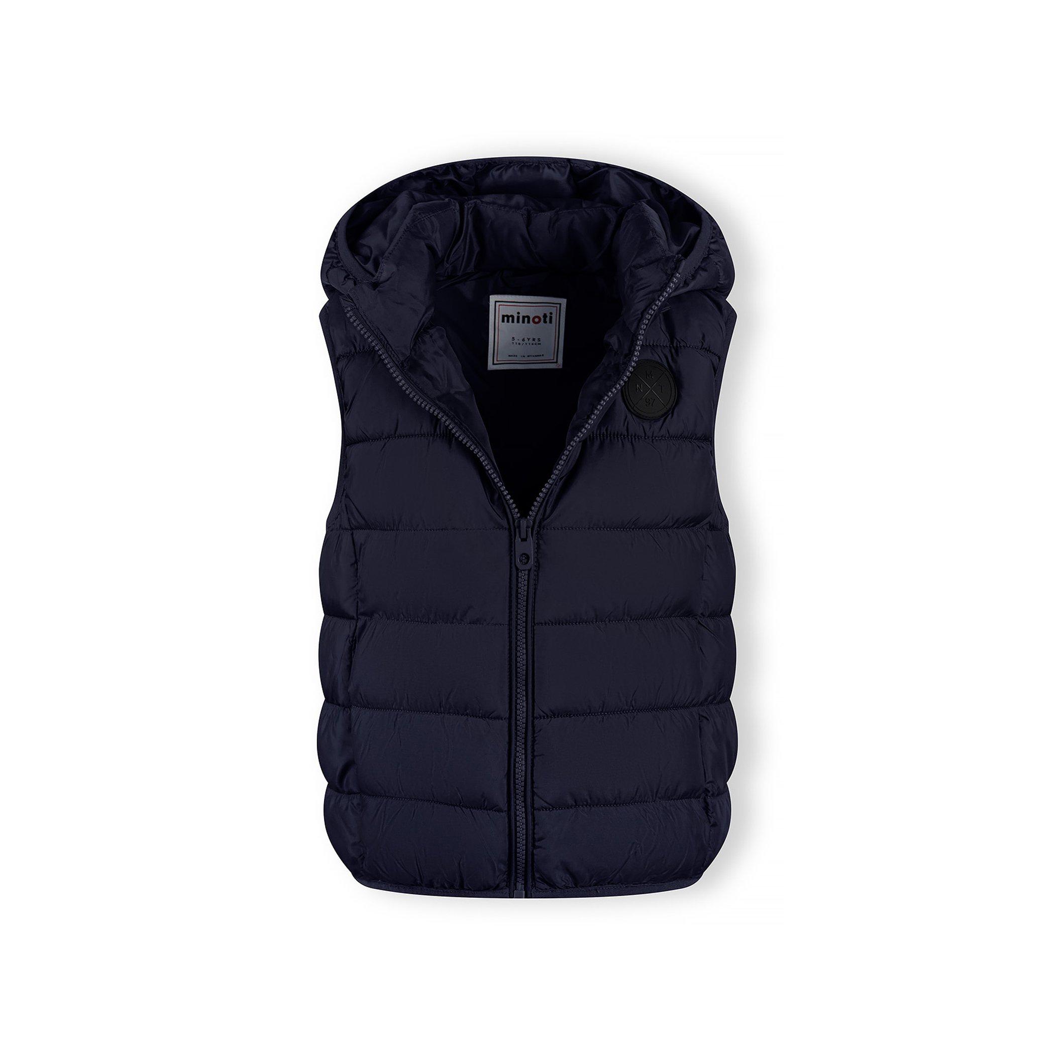 Marine - Minoti - Hd Puff Gilet In99 - 3