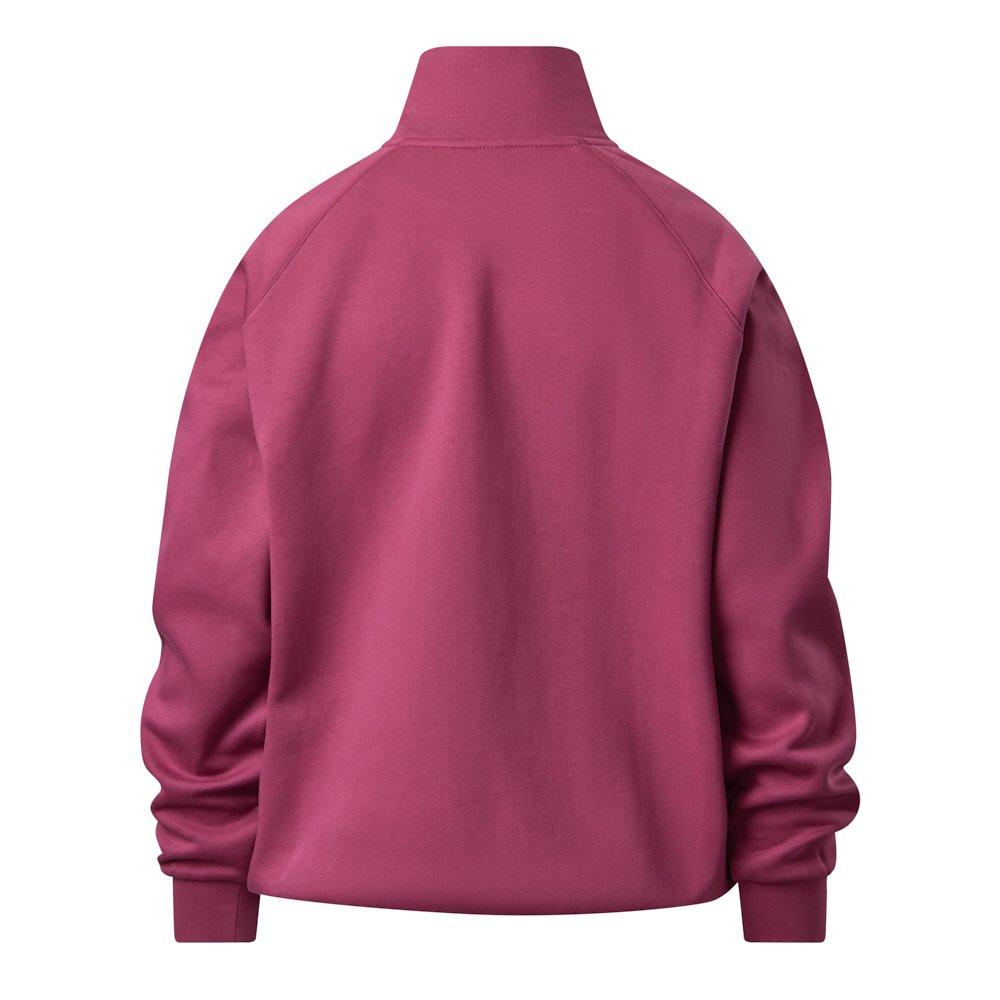 Beere - Gym King - Gym King 365 Raglan Sleeve Funnel - Berry - 2