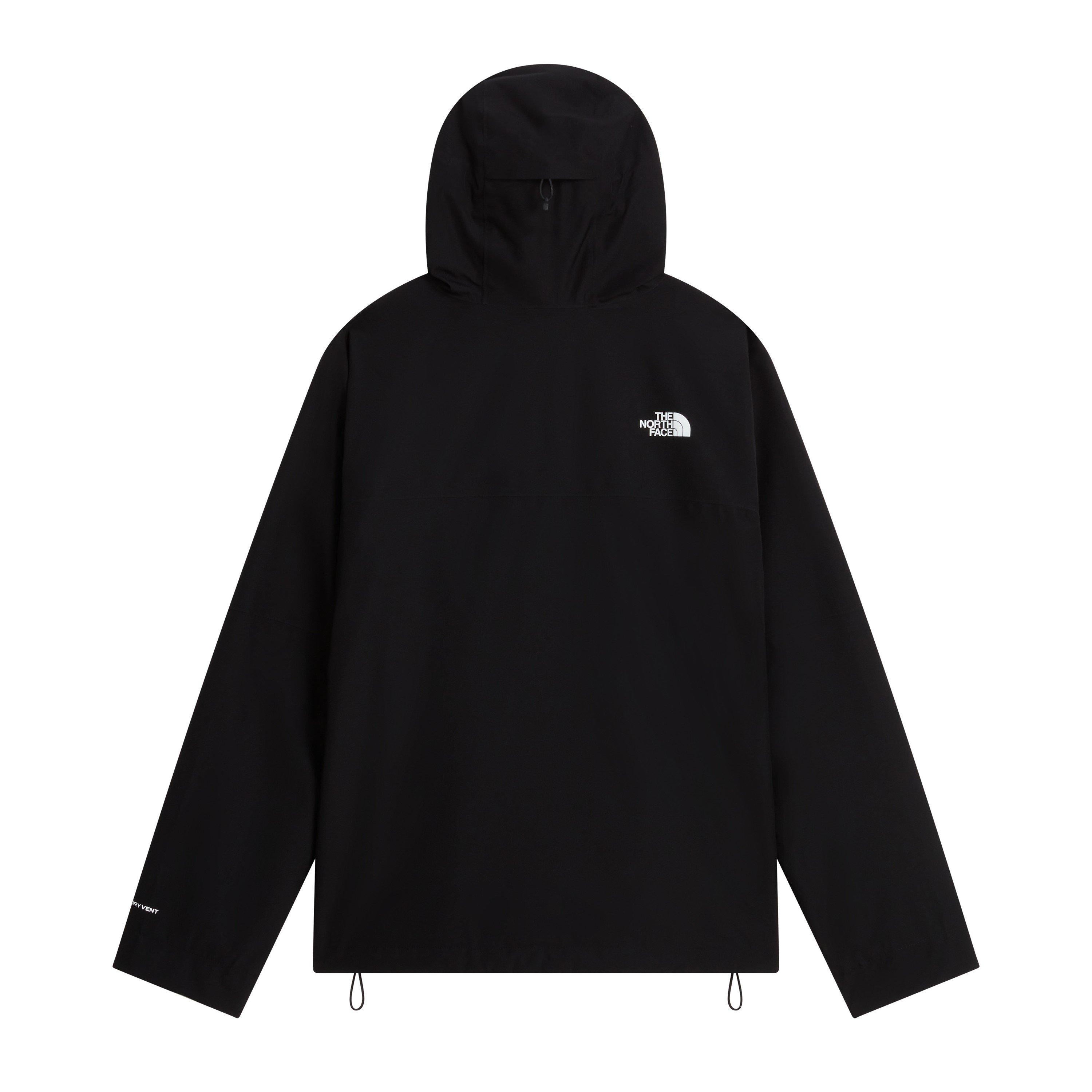 TNF Black - The North Face - TNF Lightning Jacket Mens - 2