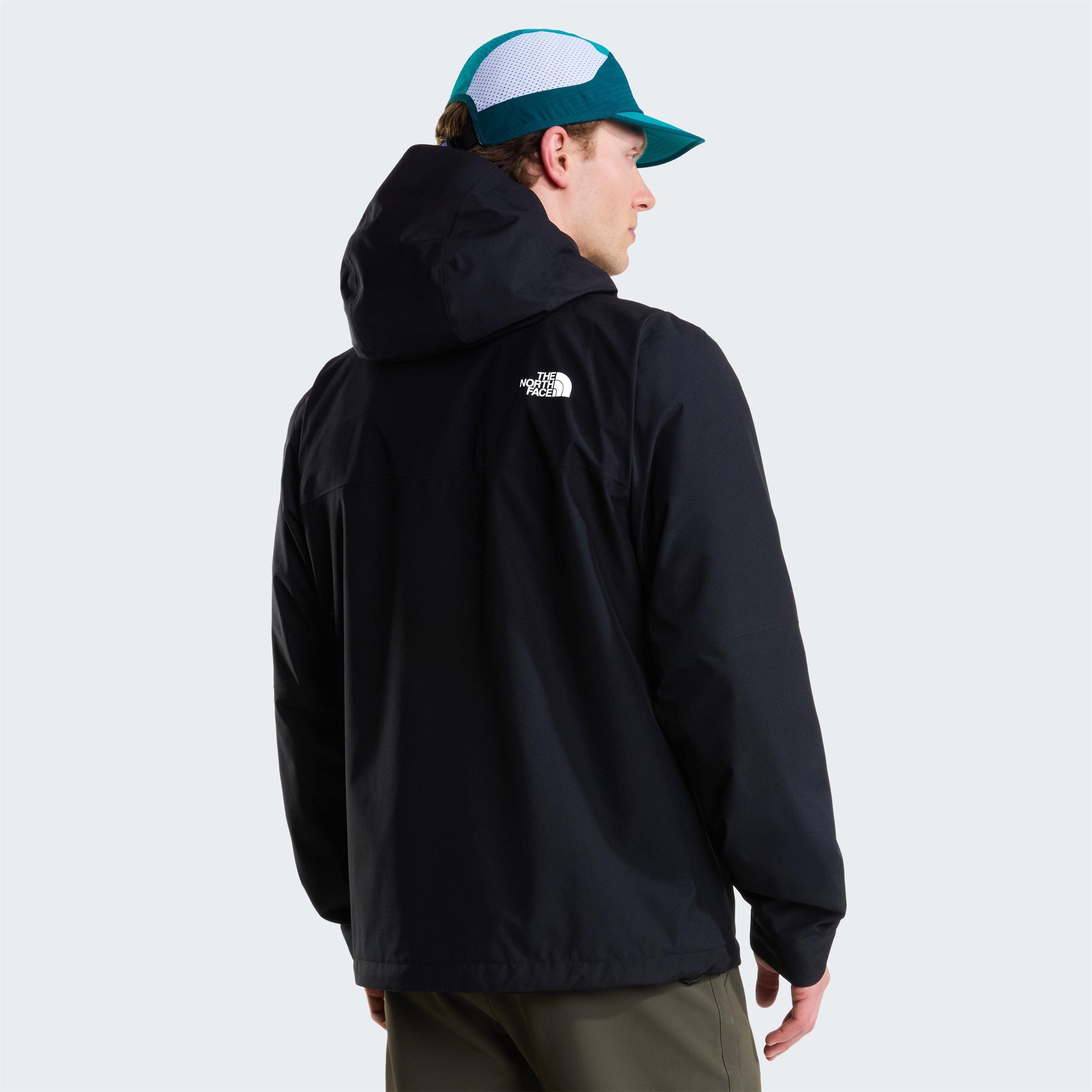 TNF Black - The North Face - TNF Lightning Jacket Mens - 4