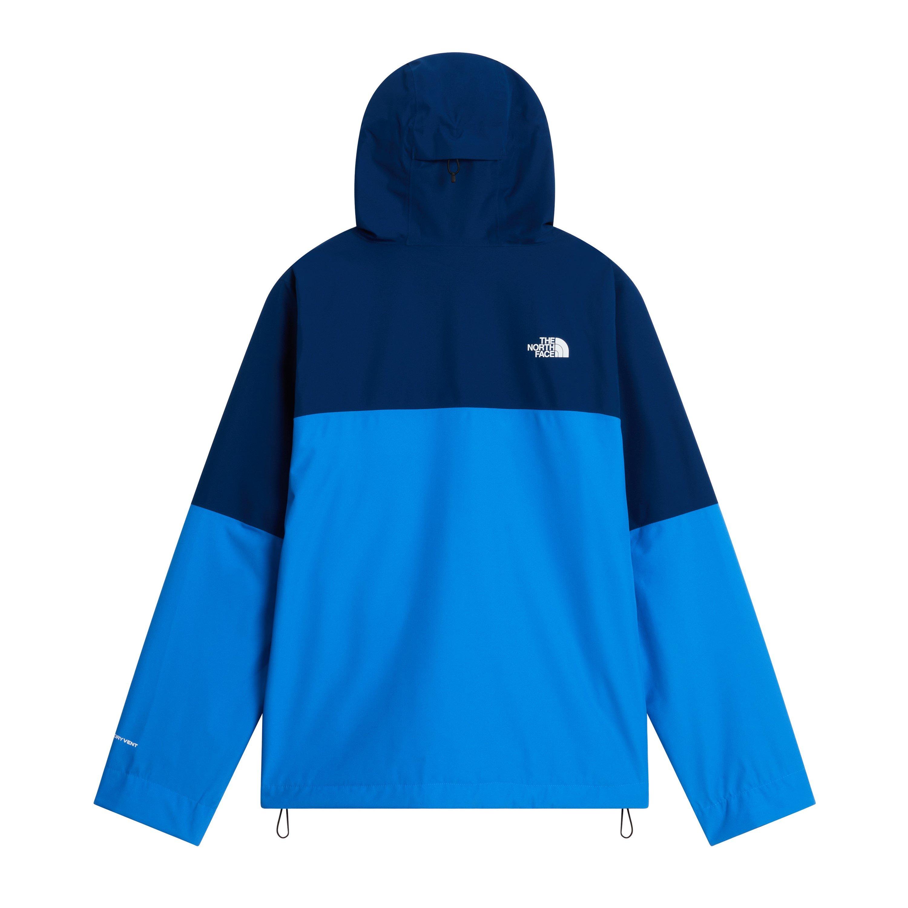 Active Blue - The North Face - TNF Lightning Jacket Mens - 2