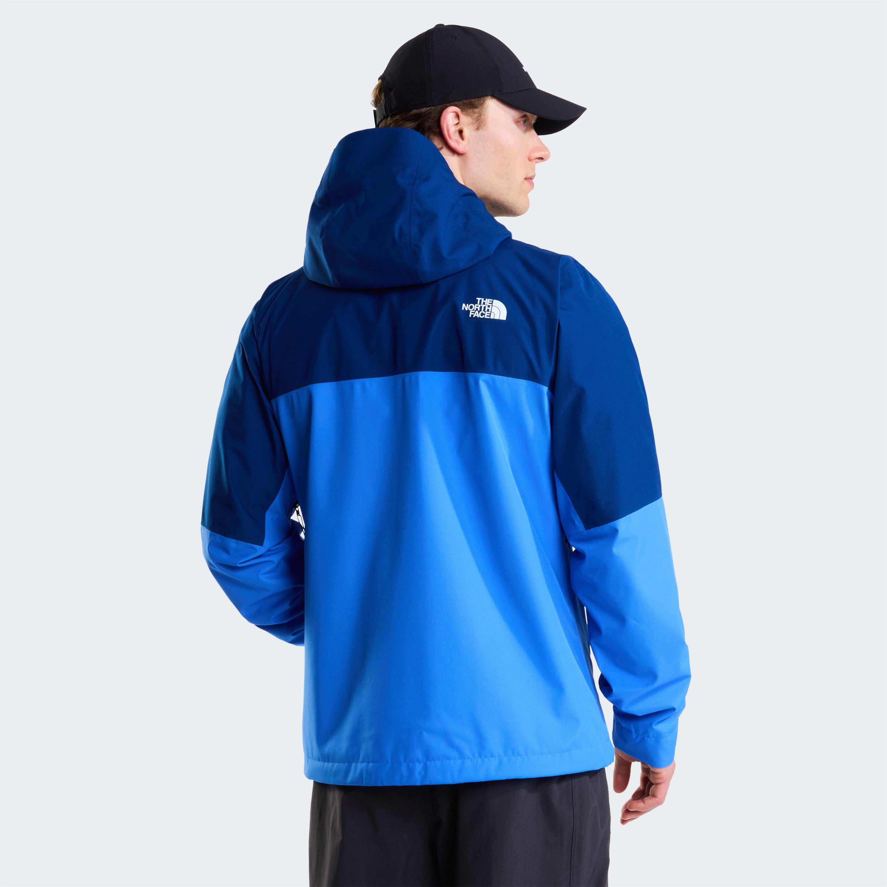 Active Blue - The North Face - TNF Lightning Jacket Mens - 4