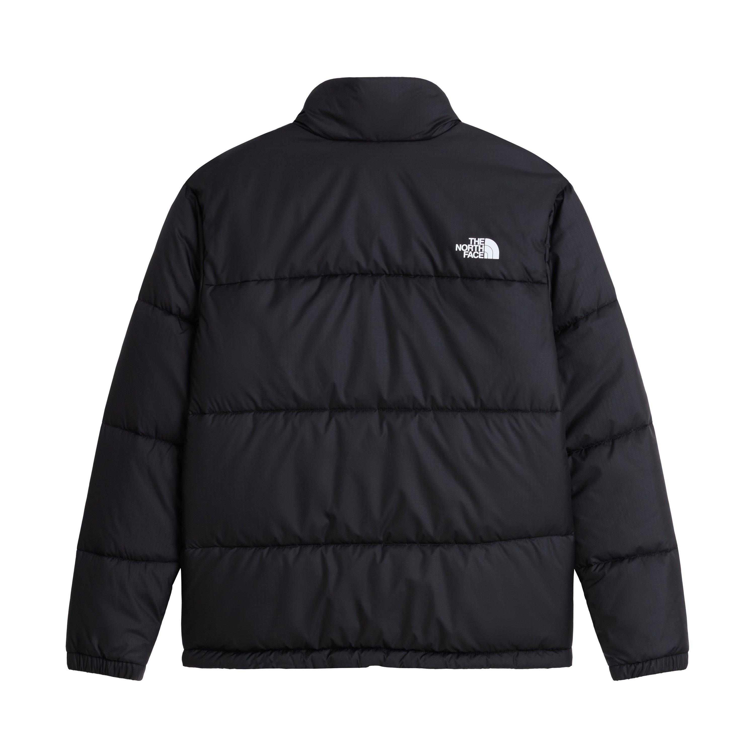 TNF Black - The North Face - TNF Nuketo Synthetic Baffle Jacket Mens - 2