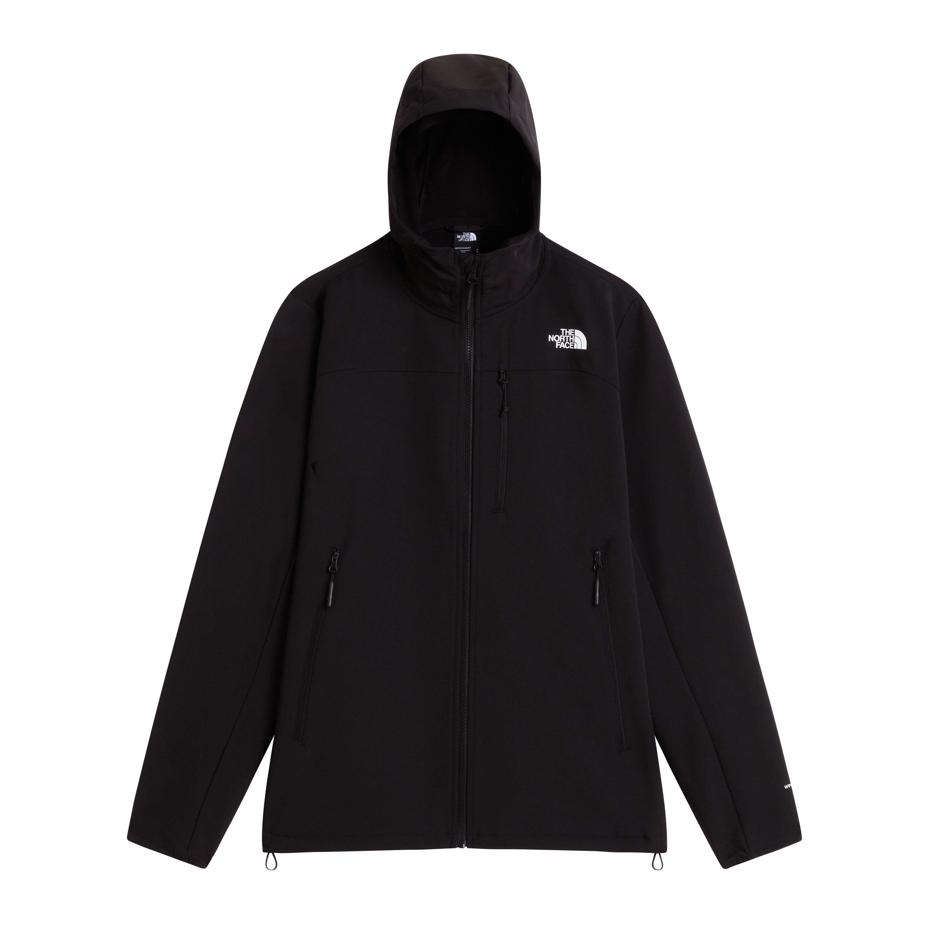 The North Face TNF Tansa SS Mens