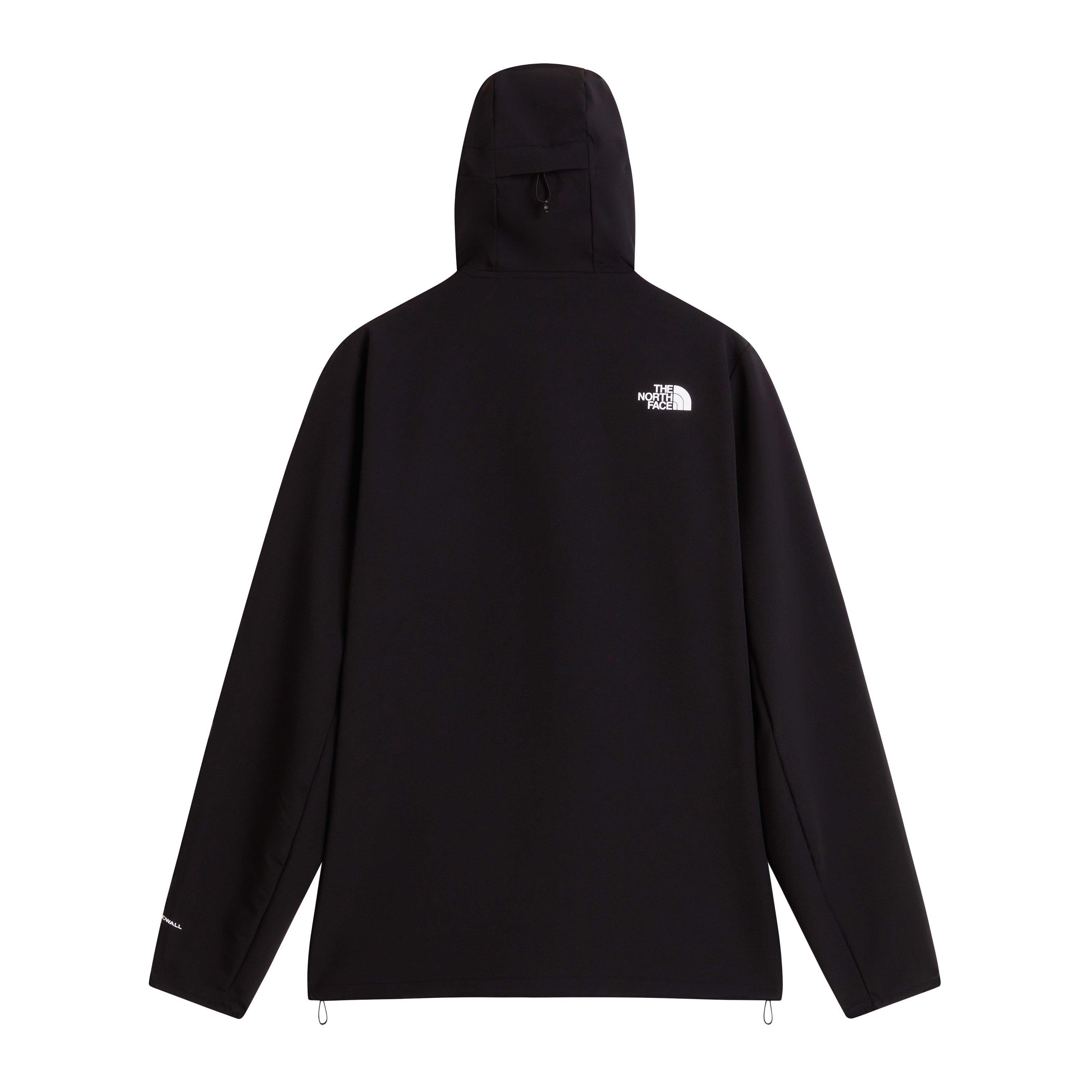 TNF Black - The North Face - TNF Tansa SS Mens - 2
