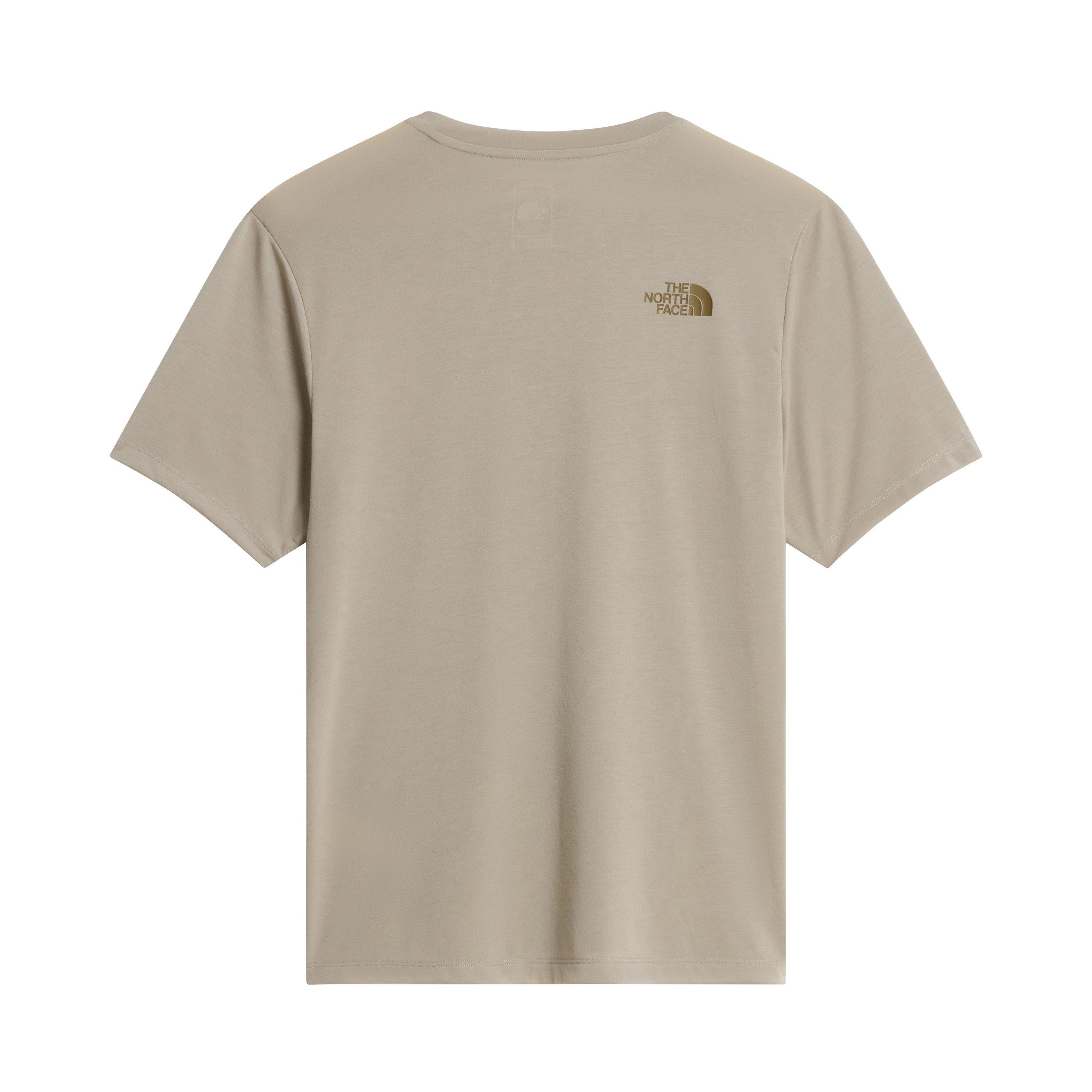 Stone Slab - The North Face - TNF Foundation Tee Mens - 2