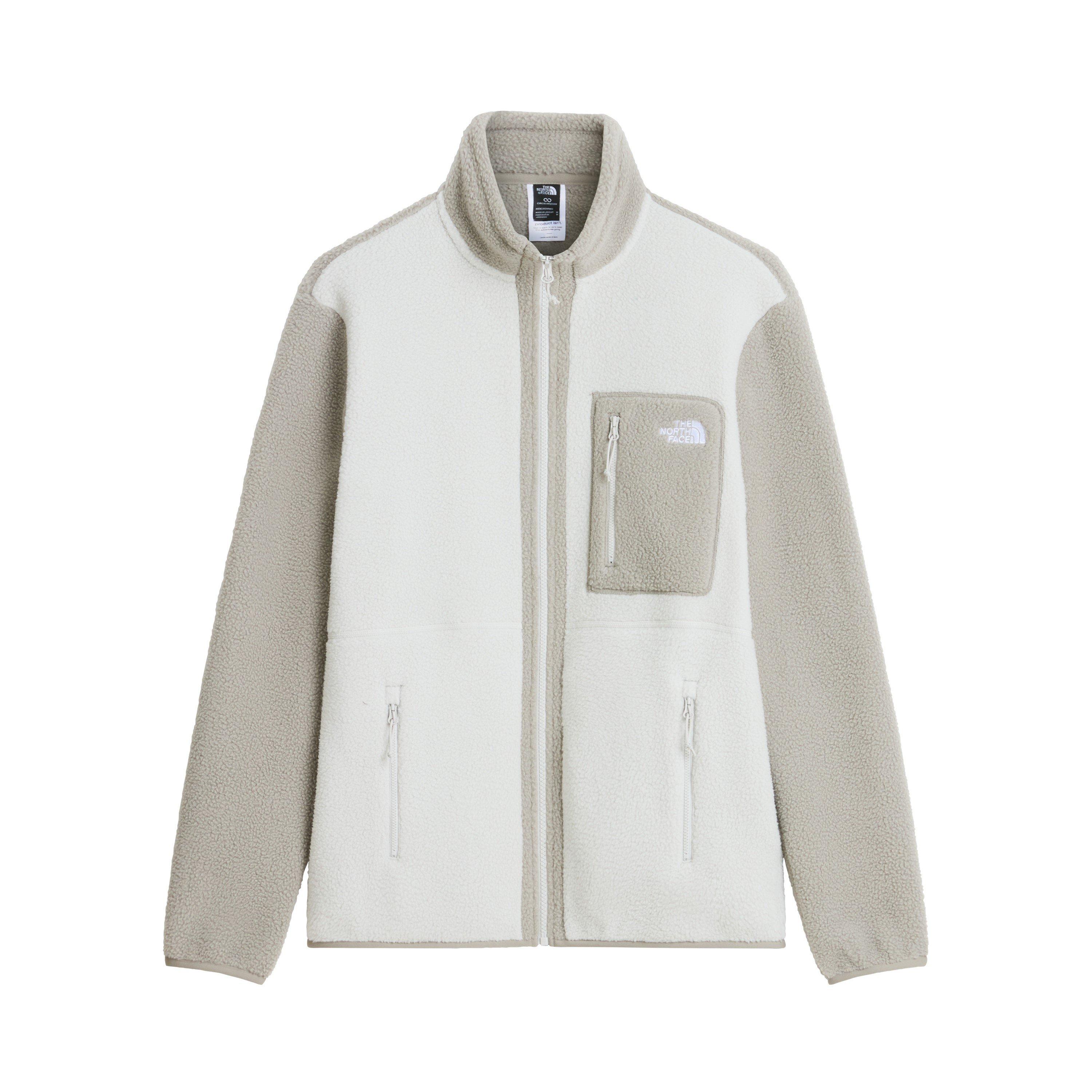 TNF Yumiori Full Zip Fleece Mens