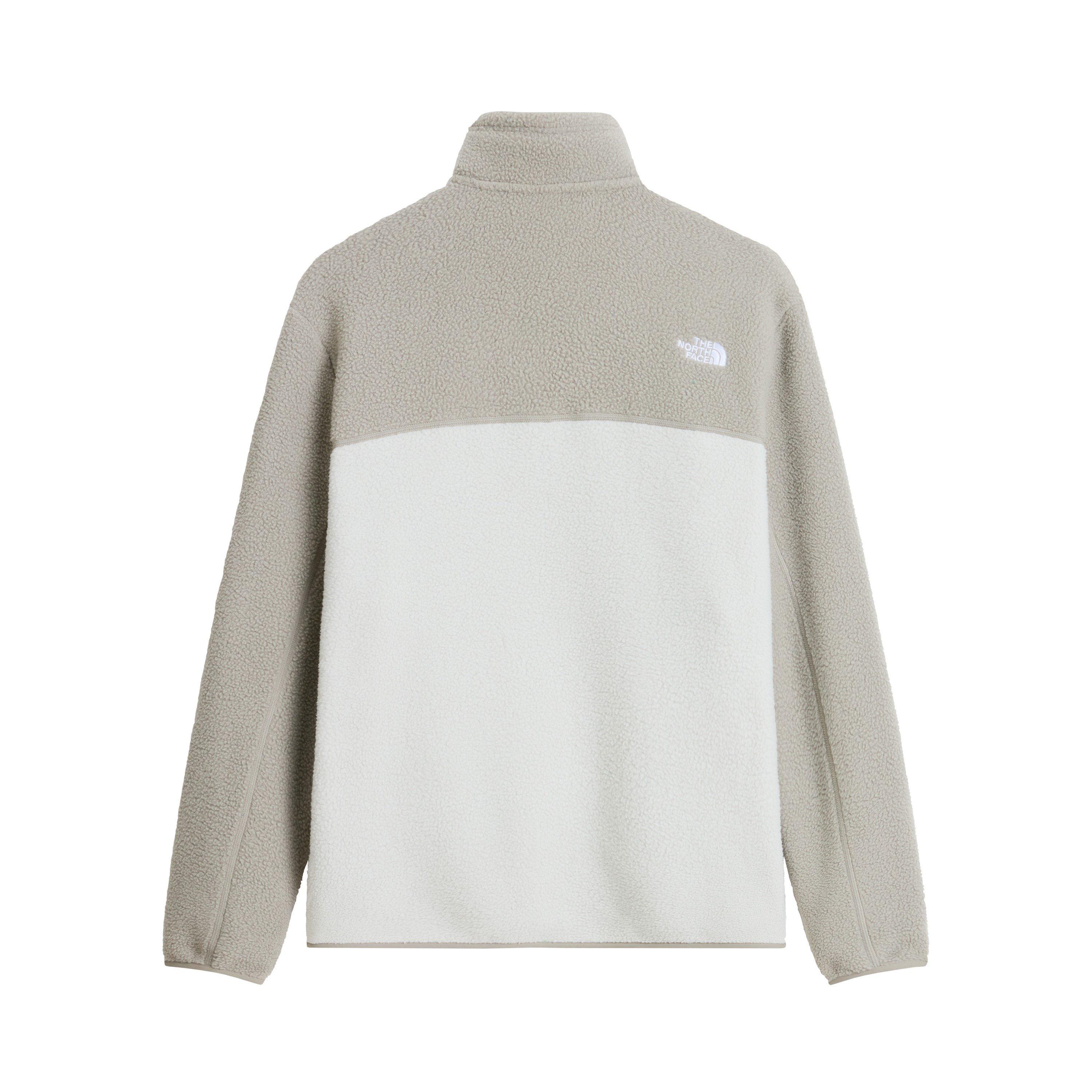 Cumulus Cloud - The North Face - TNF Yumiori Full Zip Fleece Mens - 2