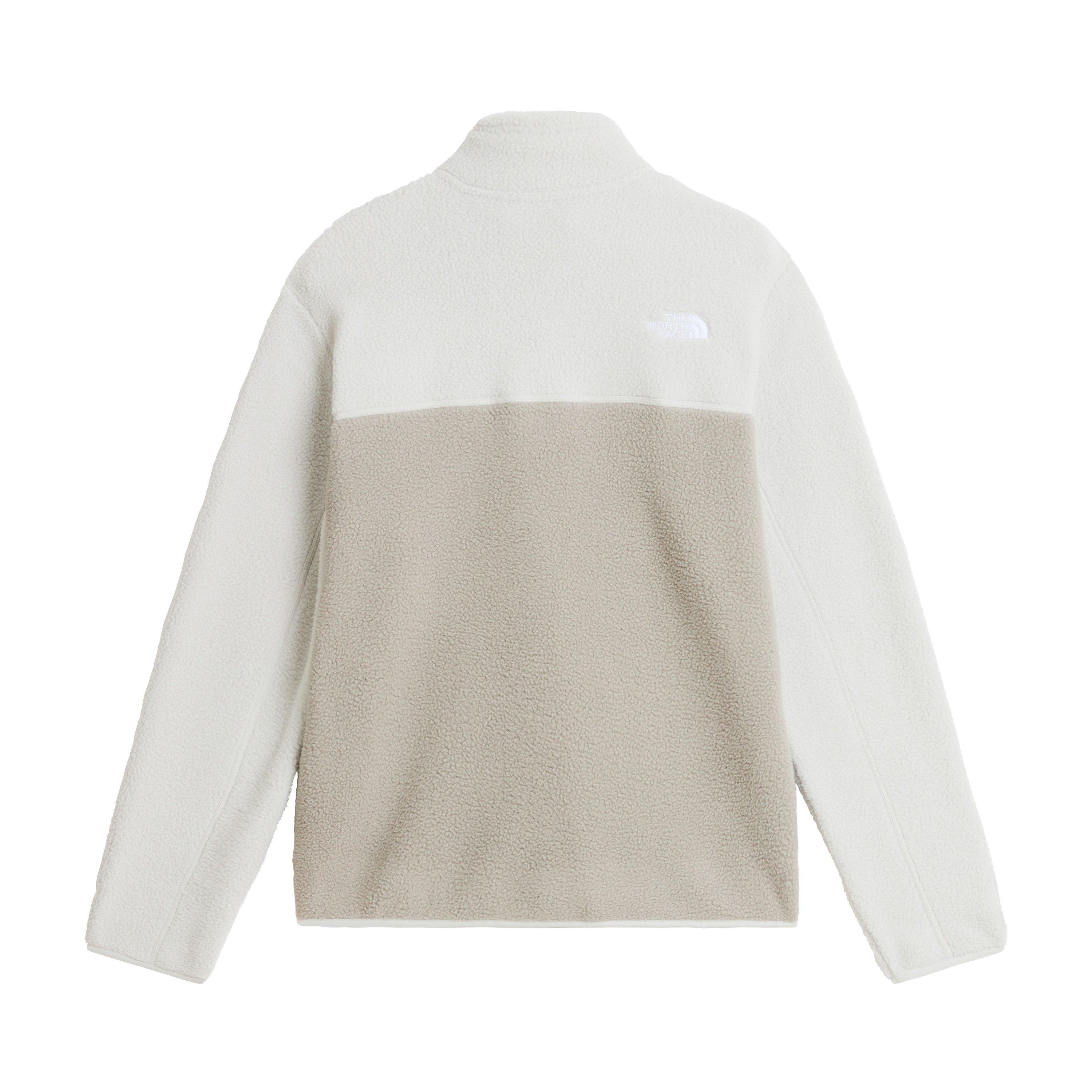 Stone Slab - The North Face - TNF Yumiori Quarter Zip Fleece Mens - 2