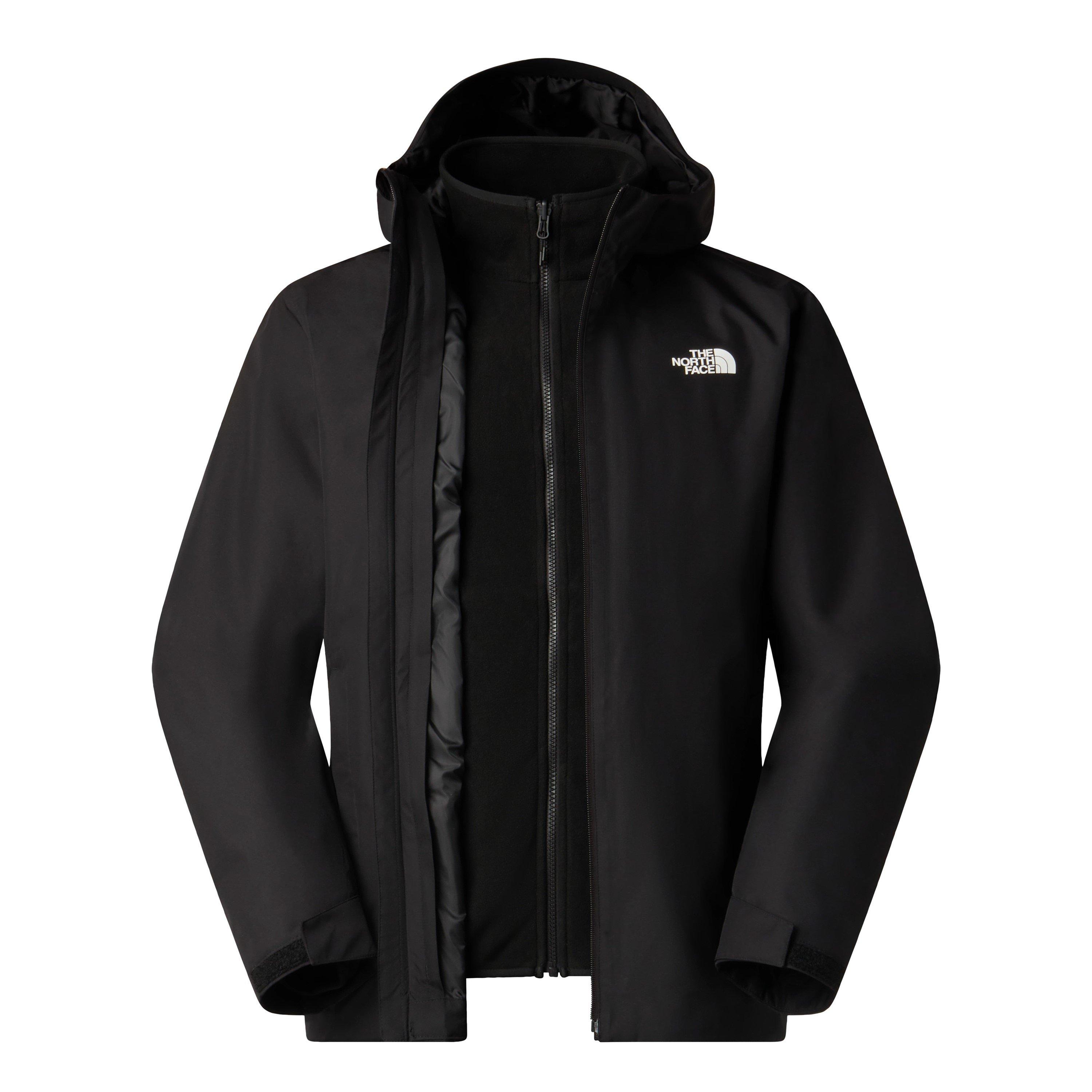 яке TNF Triclim Mens