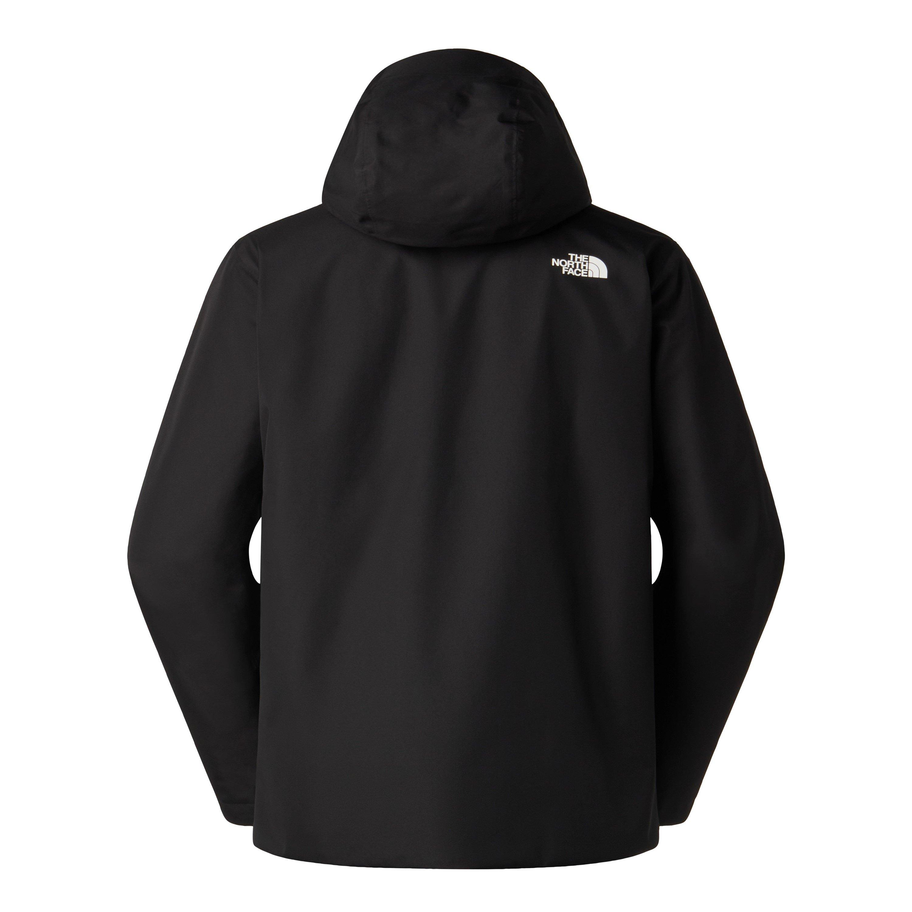 TNF Black - The North Face - TNF Triclim Jacket Mens - 2
