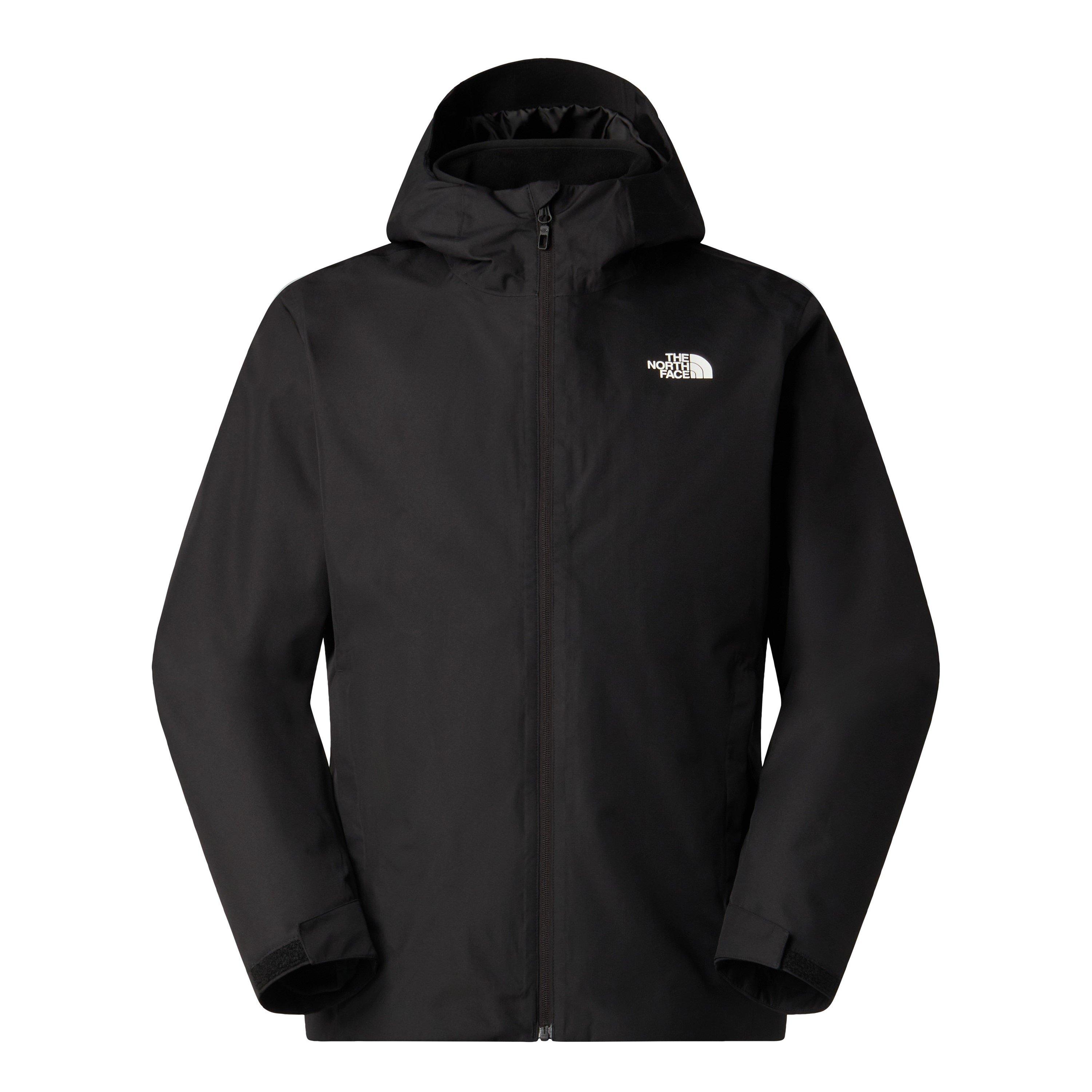 TNF Black - The North Face - TNF Triclim Jacket Mens - 3
