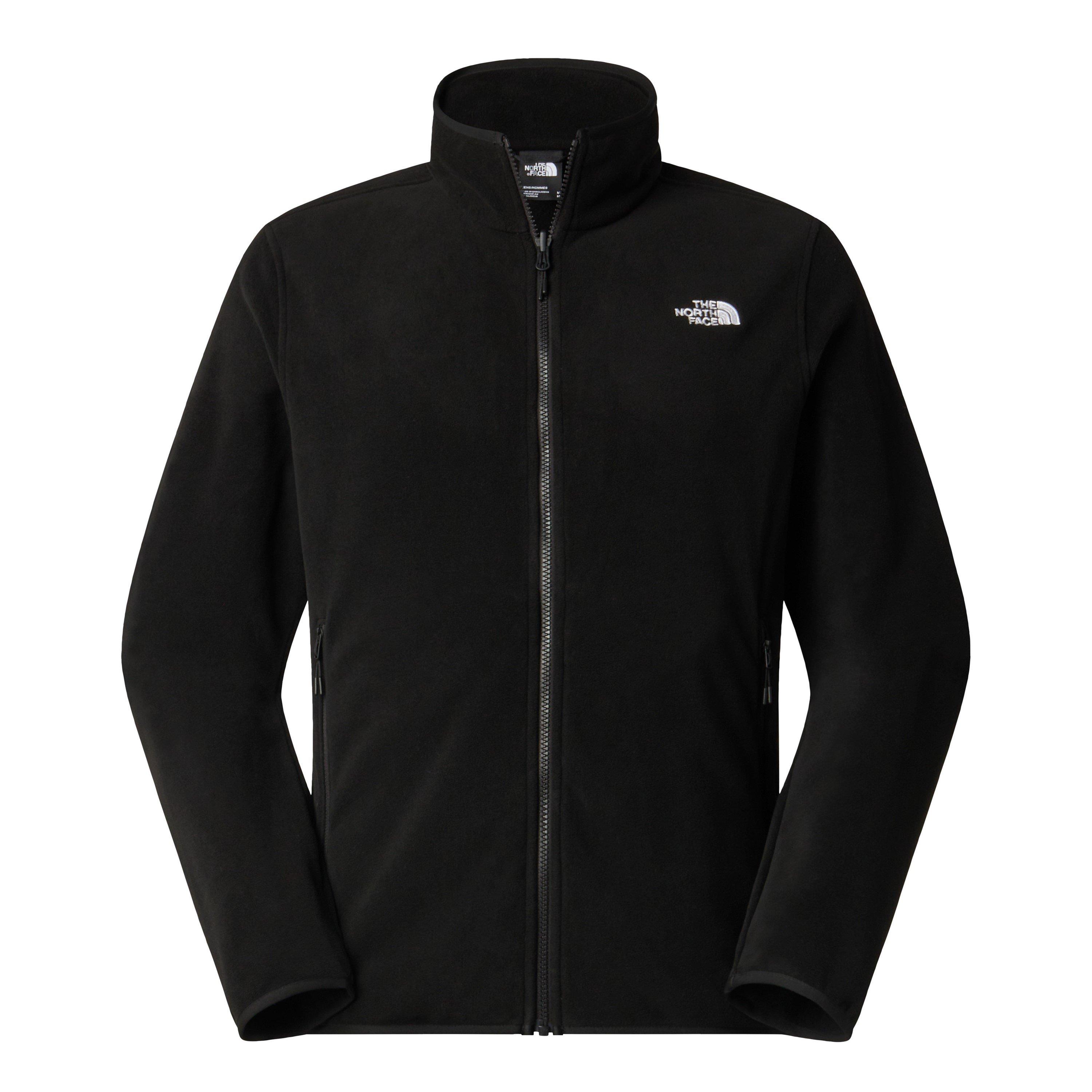 TNF Black - The North Face - TNF Triclim Jacket Mens - 4