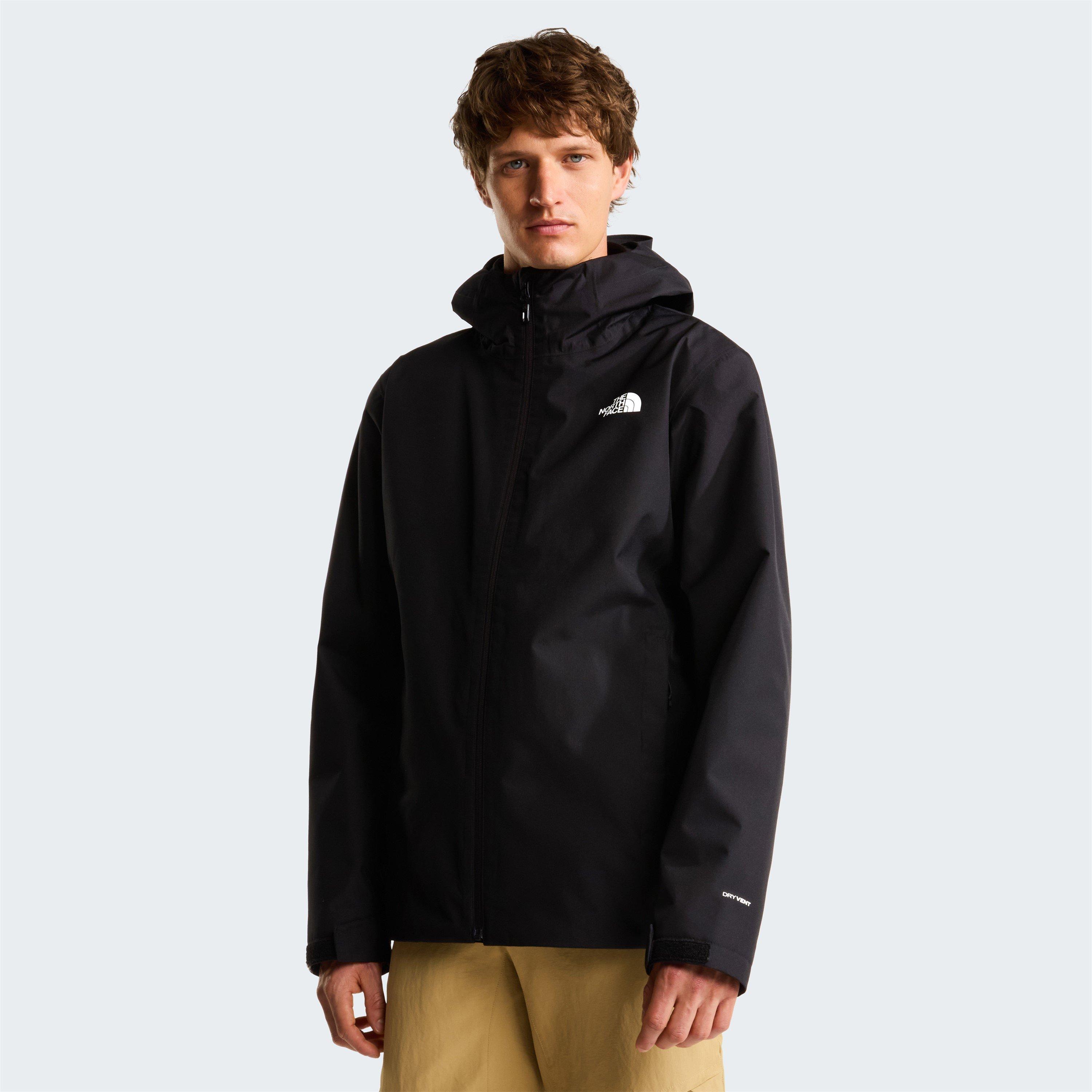 TNF Black - The North Face - TNF Triclim Jacket Mens - 5