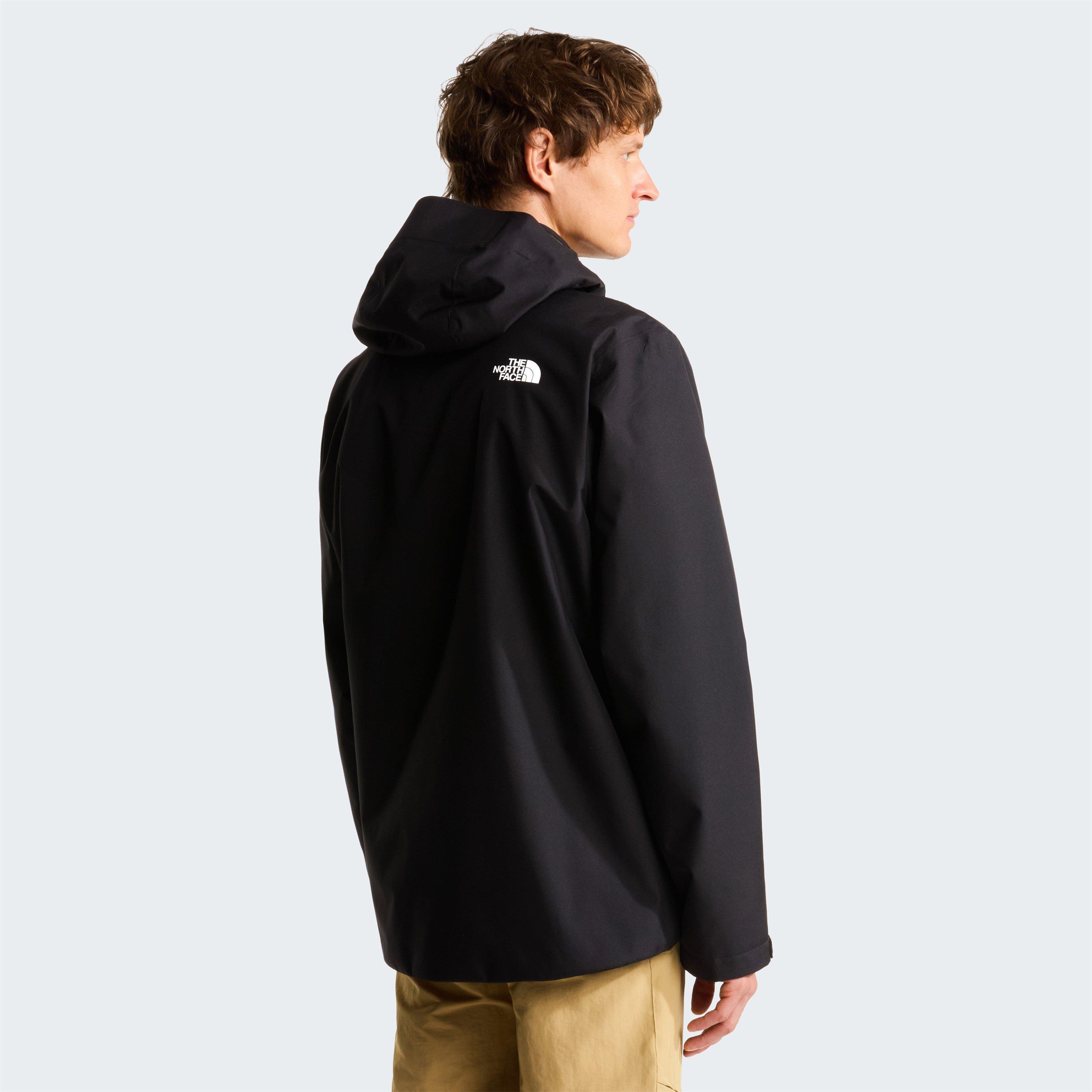 TNF Black - The North Face - TNF Triclim Jacket Mens - 6