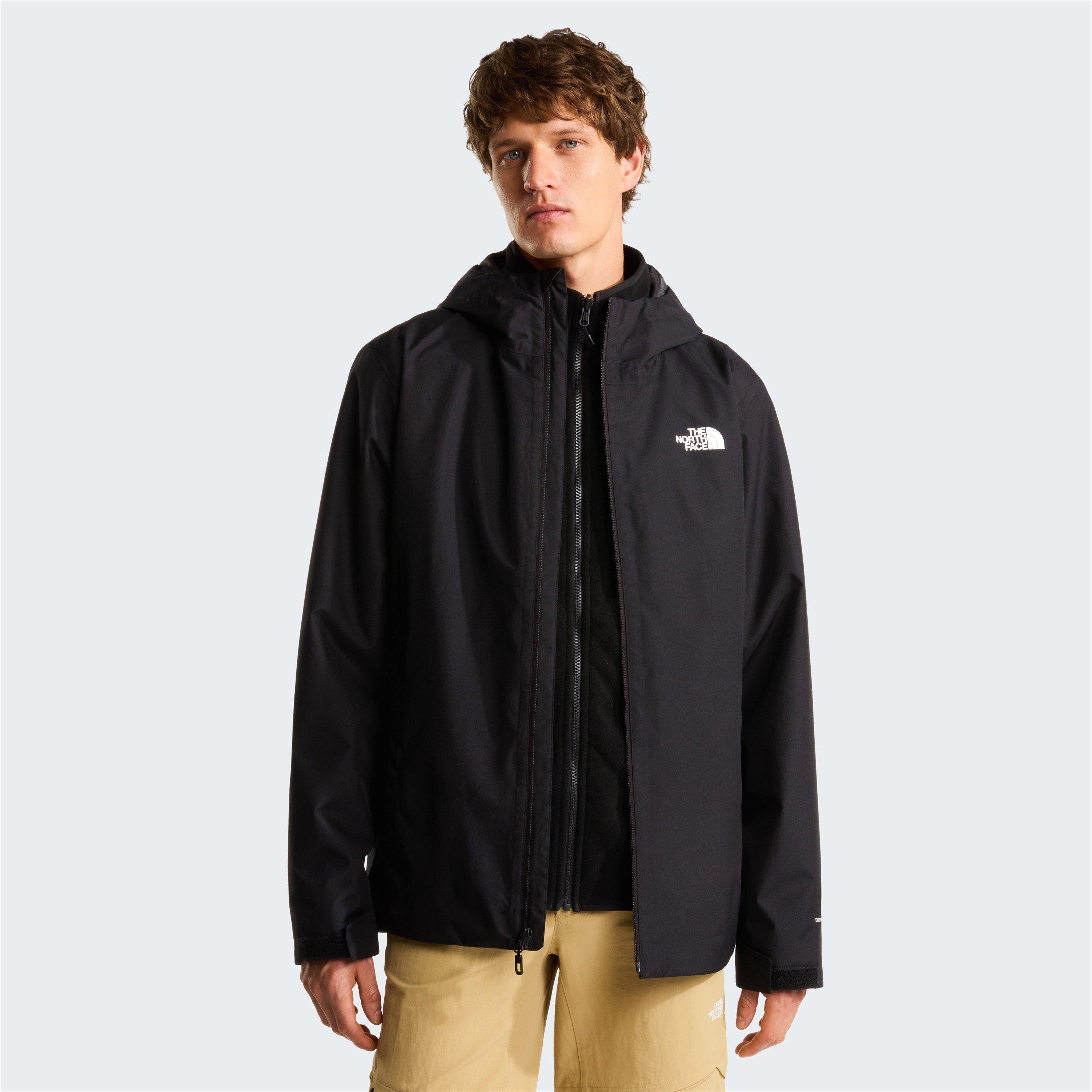 TNF Black - The North Face - TNF Triclim Jacket Mens - 7