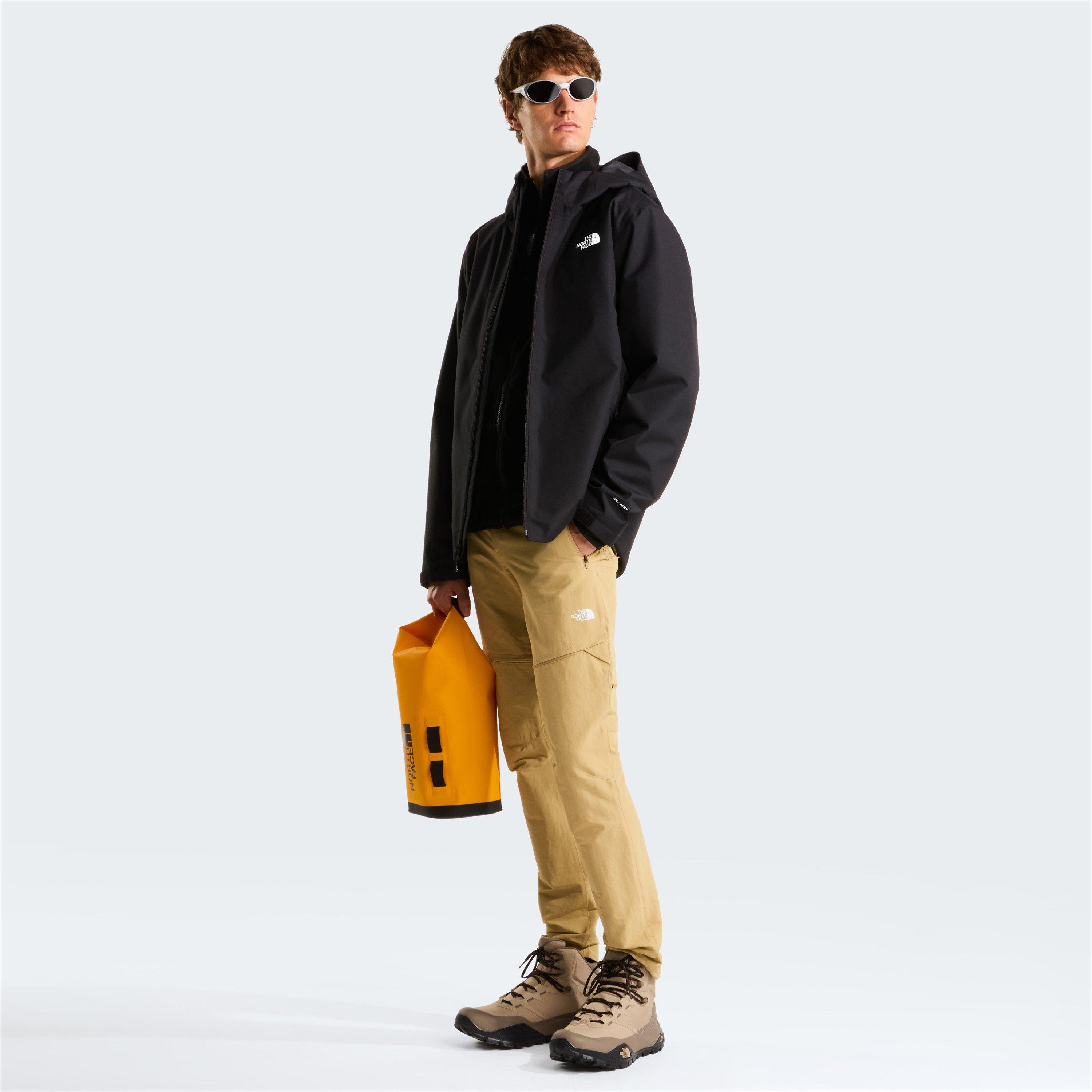 TNF Black - The North Face - TNF Triclim Jacket Mens - 8