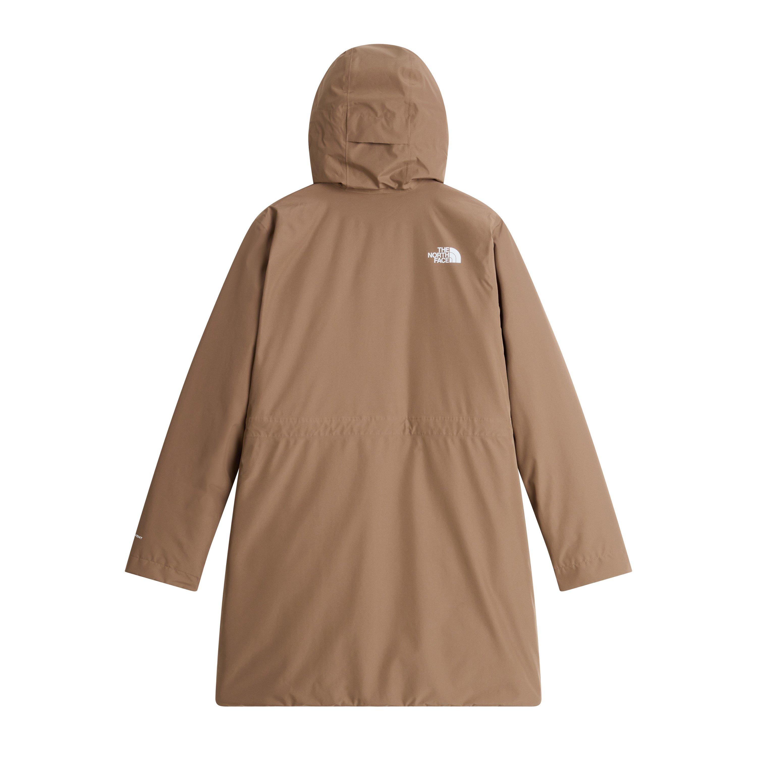 Garnet - The North Face - TNF Bdrtto Ins Park Womens - 2