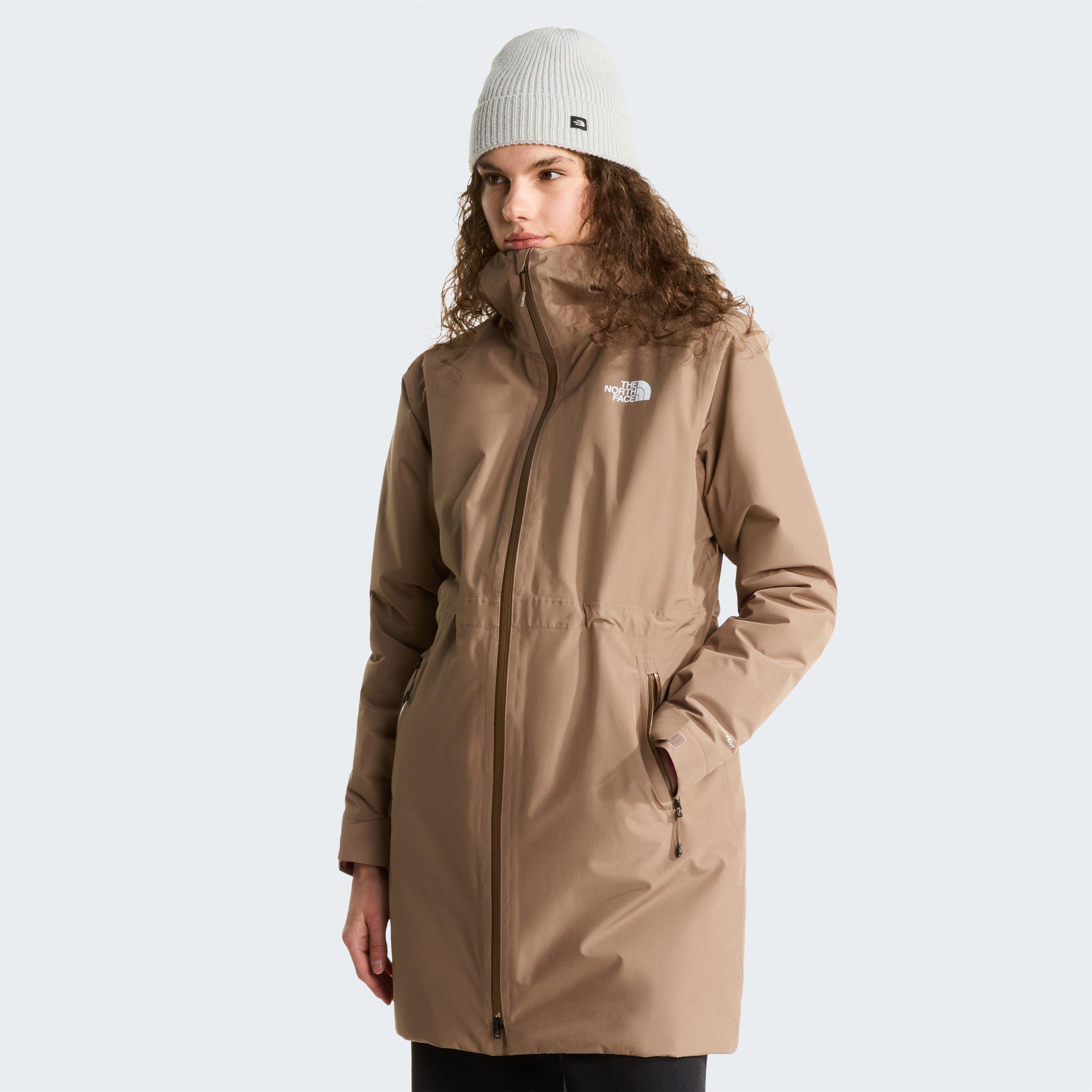 Garnet - The North Face - TNF Bdrtto Ins Park Womens - 3