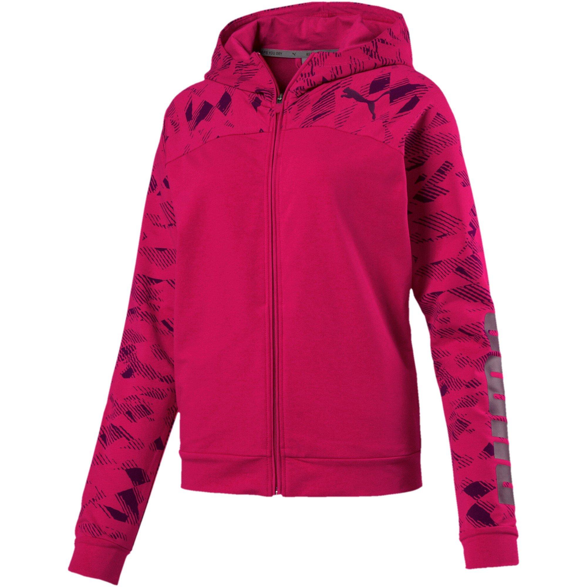 Poção do amor - Puma - (8) Urban Sports Fz Graph Womens