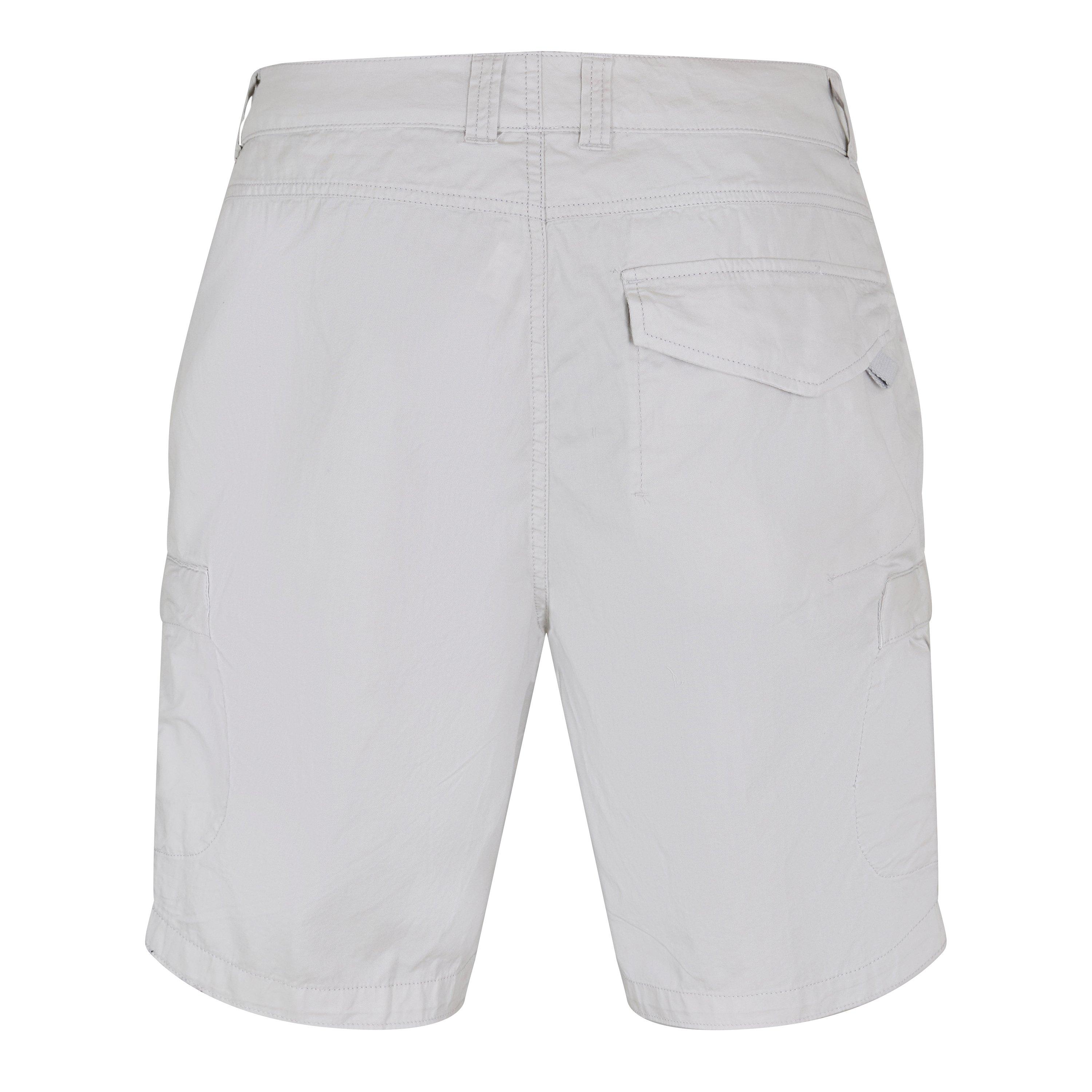 Bianco - Puma - Para Shorts Mens - 2