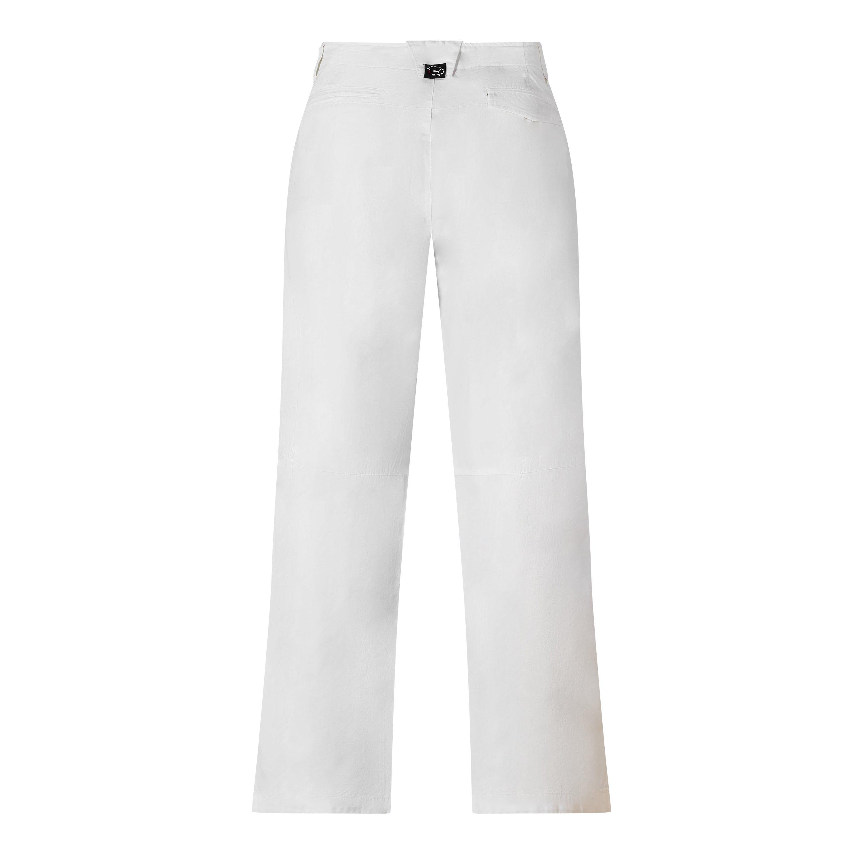 Bijela - Puma - Yacht 32 Leg Pant Mens - 2