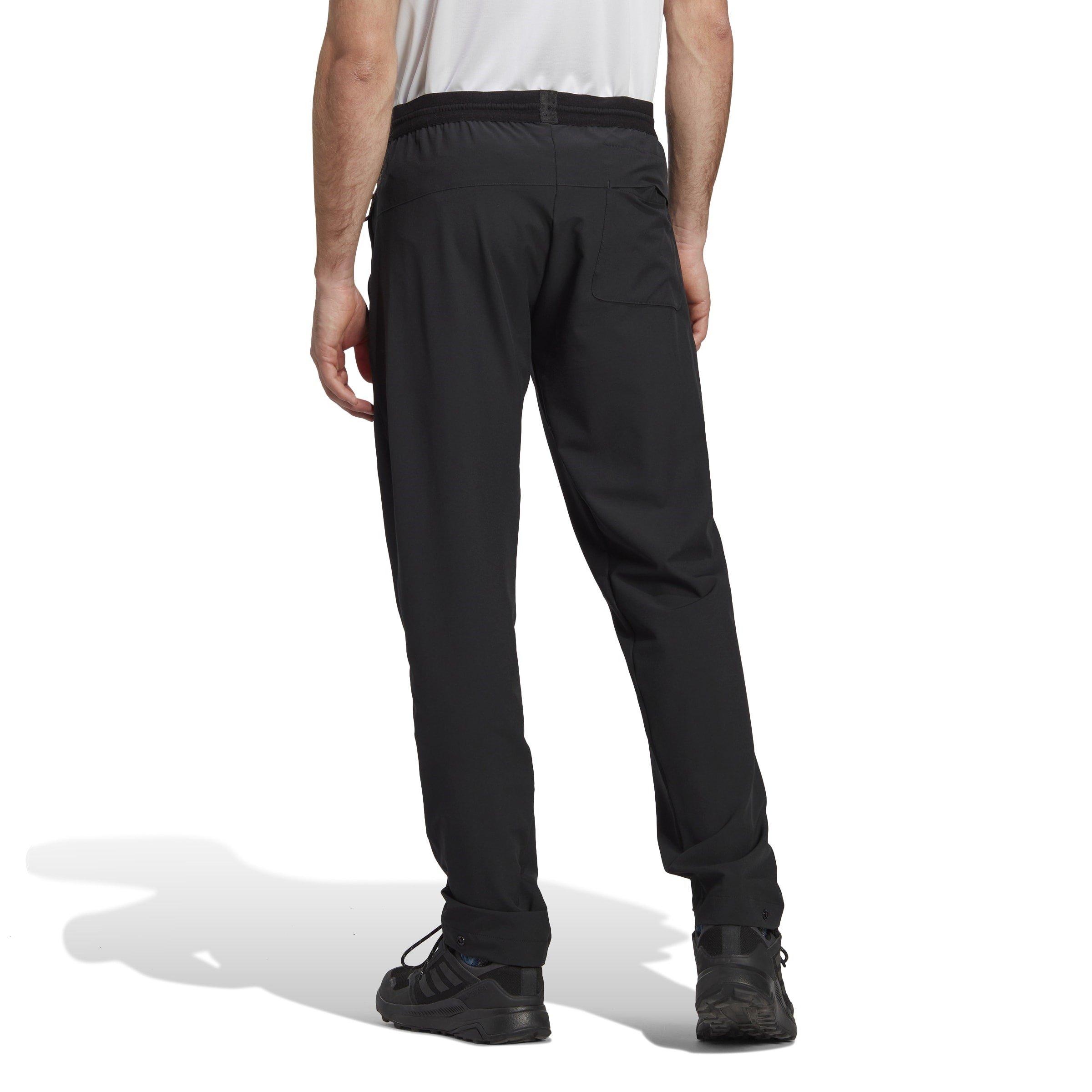 adidas Terrex Liteflex Mens Hiking Pants Walking Trousers