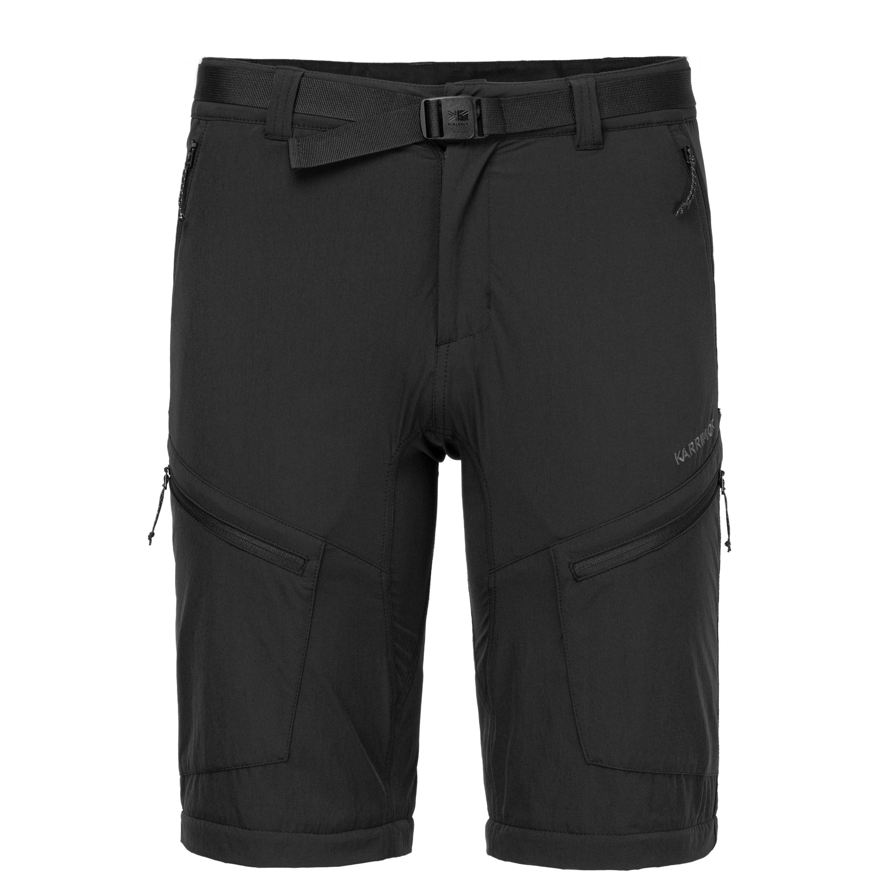 Karrimor | Panther Zipped Trousers | Convertible Trousers | Sports Direct