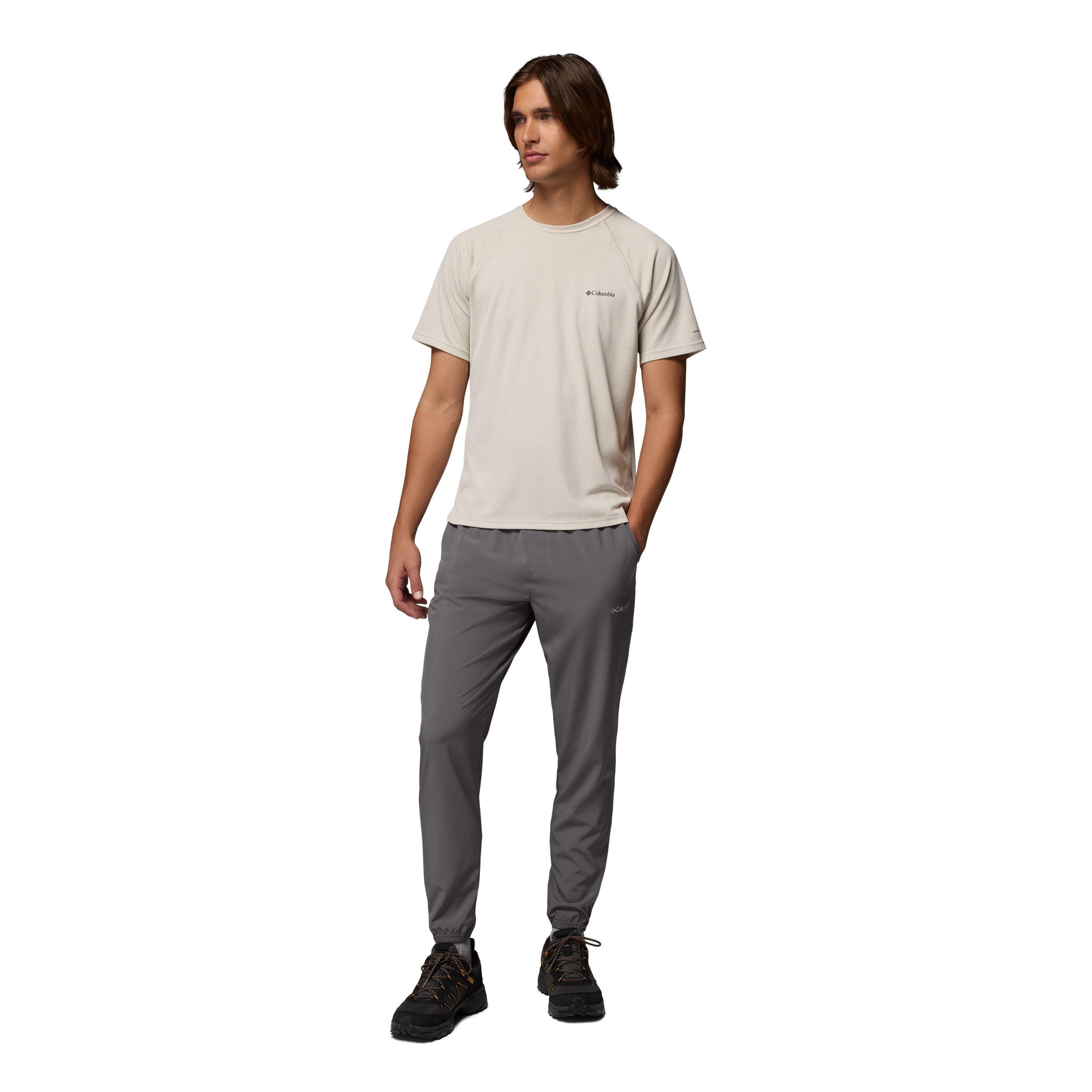 Gris/Negro de la Ciudad - Columbia - Columbia Vital Valle Sn64 - 3
