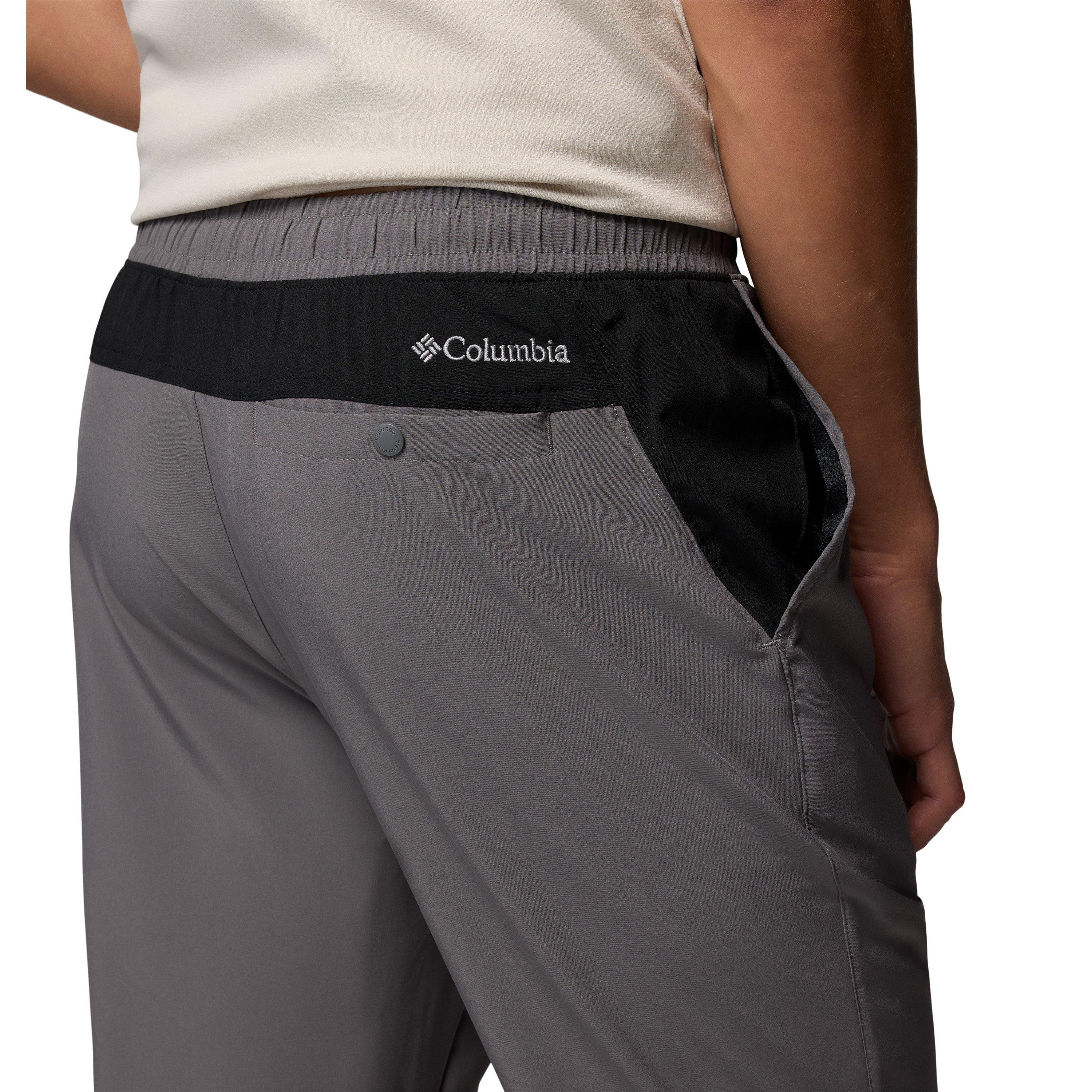 Gris/Negro de la Ciudad - Columbia - Columbia Vital Valle Sn64 - 4
