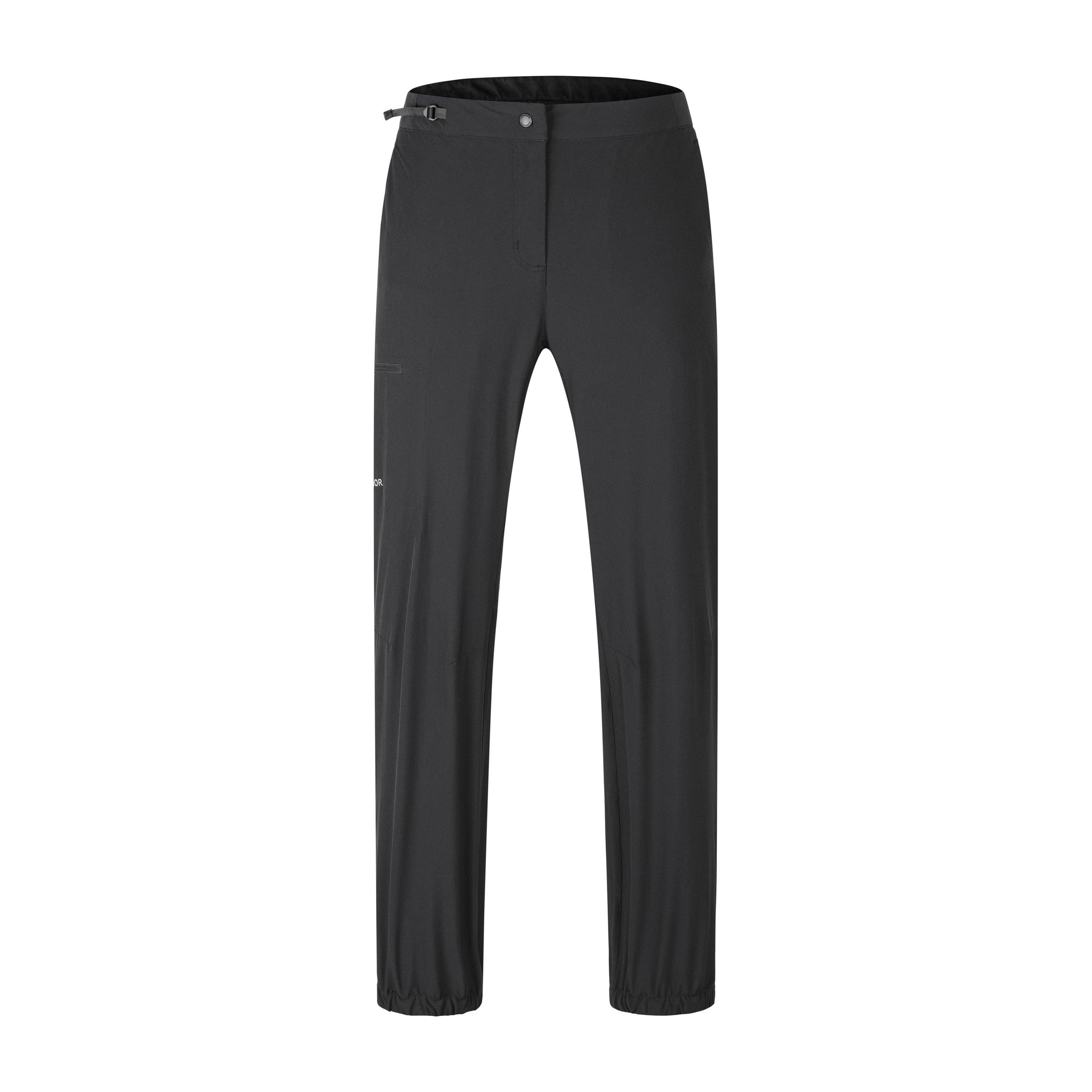 Karrimor Men's Helix Walking Trousers - Black - L