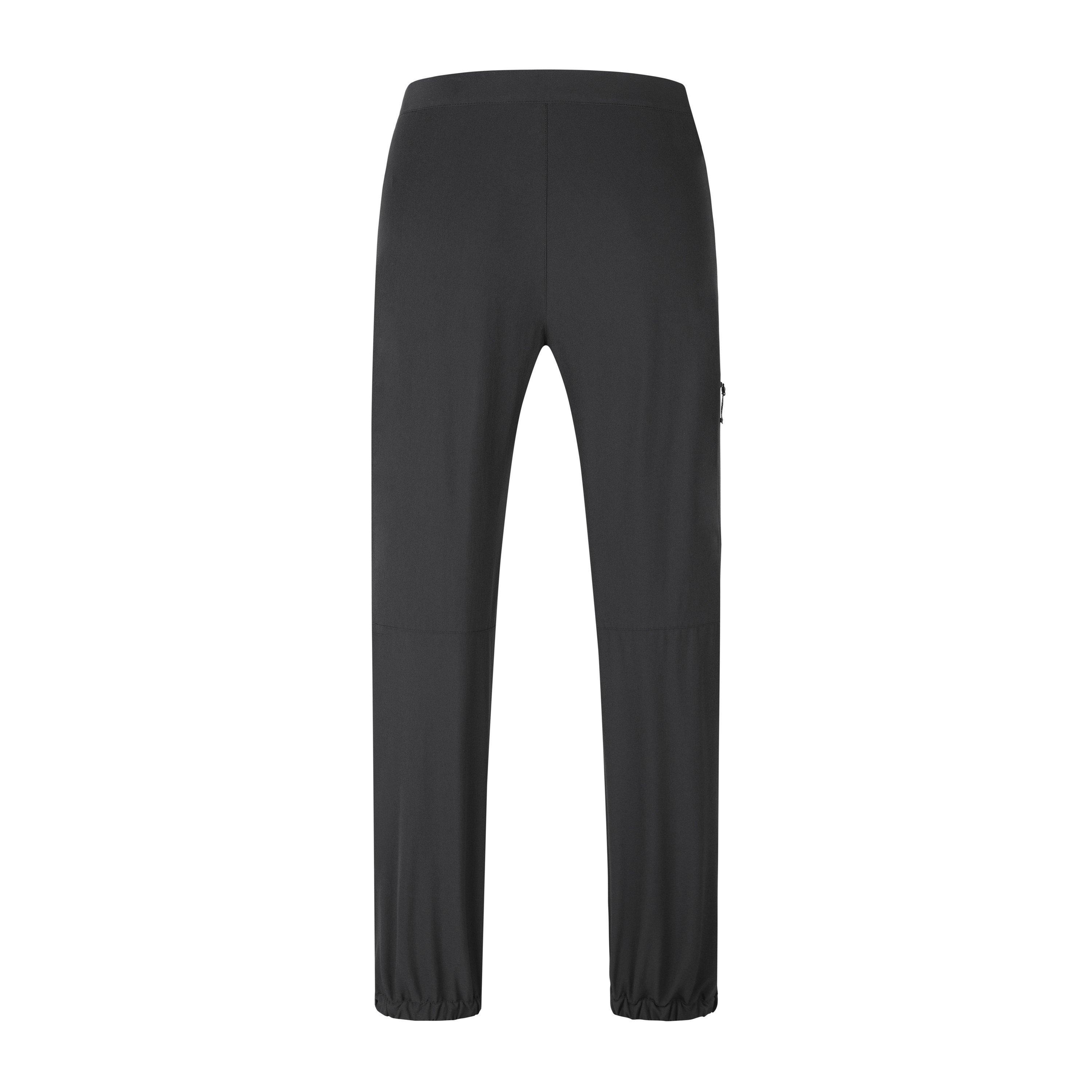 Nero - Karrimor - Helix Walking Trousers Mens - 2