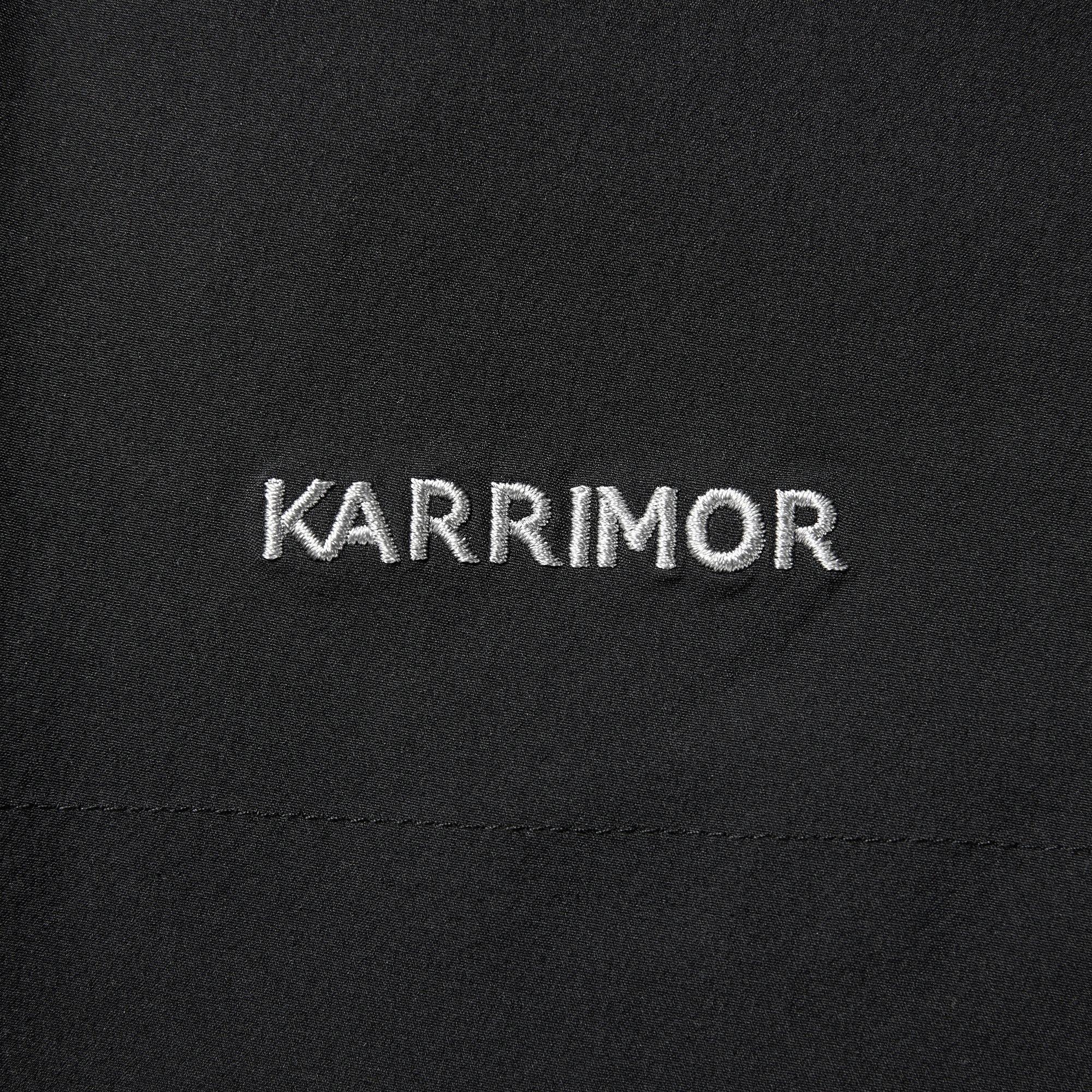 Nero - Karrimor - Helix Walking Trousers Mens - 3