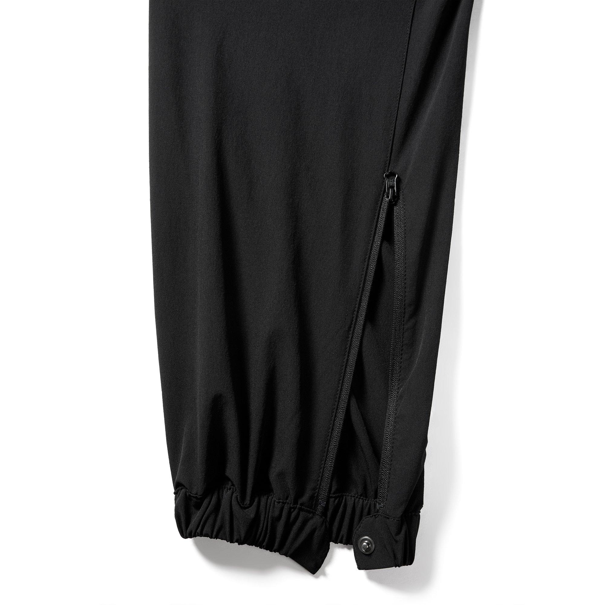 Nero - Karrimor - Helix Walking Trousers Mens - 4