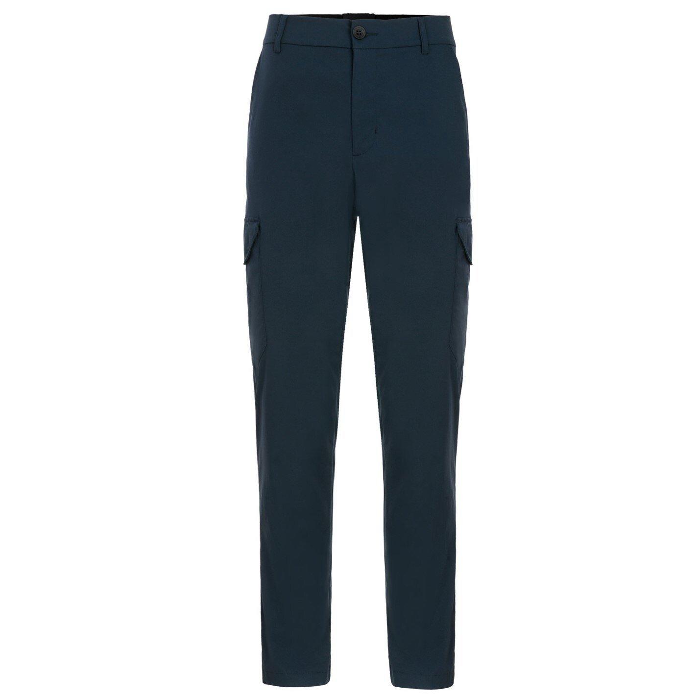 Marineblau - Karrimor - Cargo Trousers Mens - 3